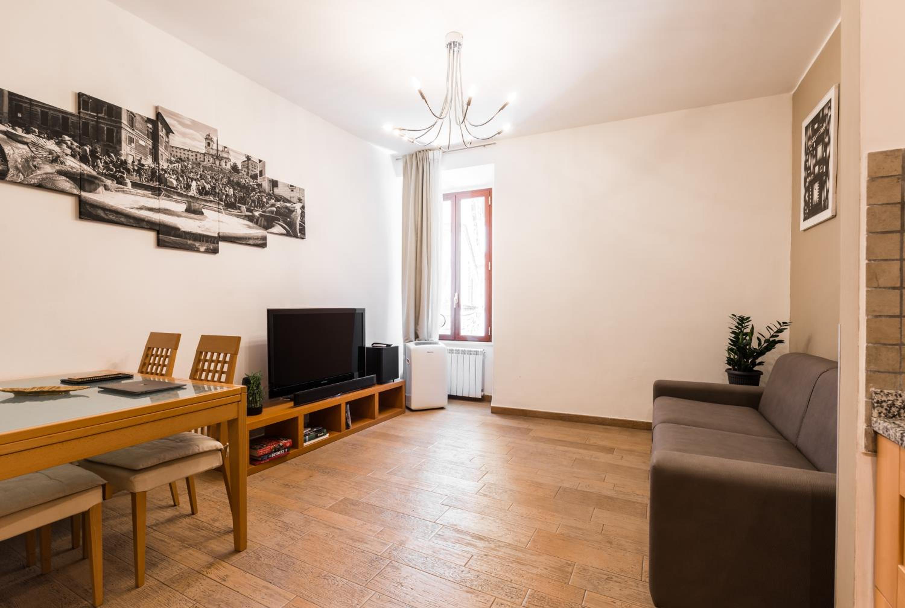 Standard Apartment photo 1