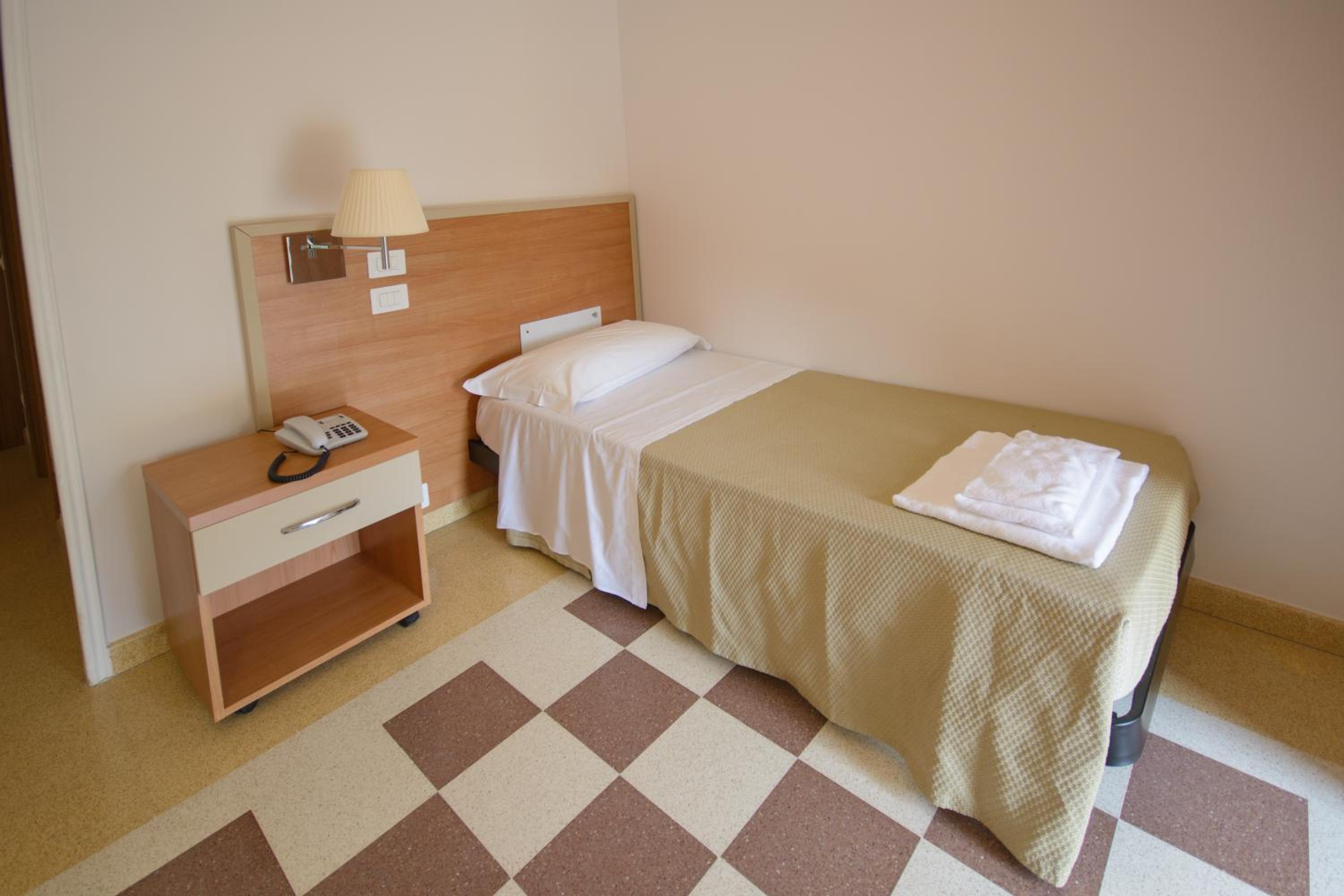 Standard Single Room photo 1