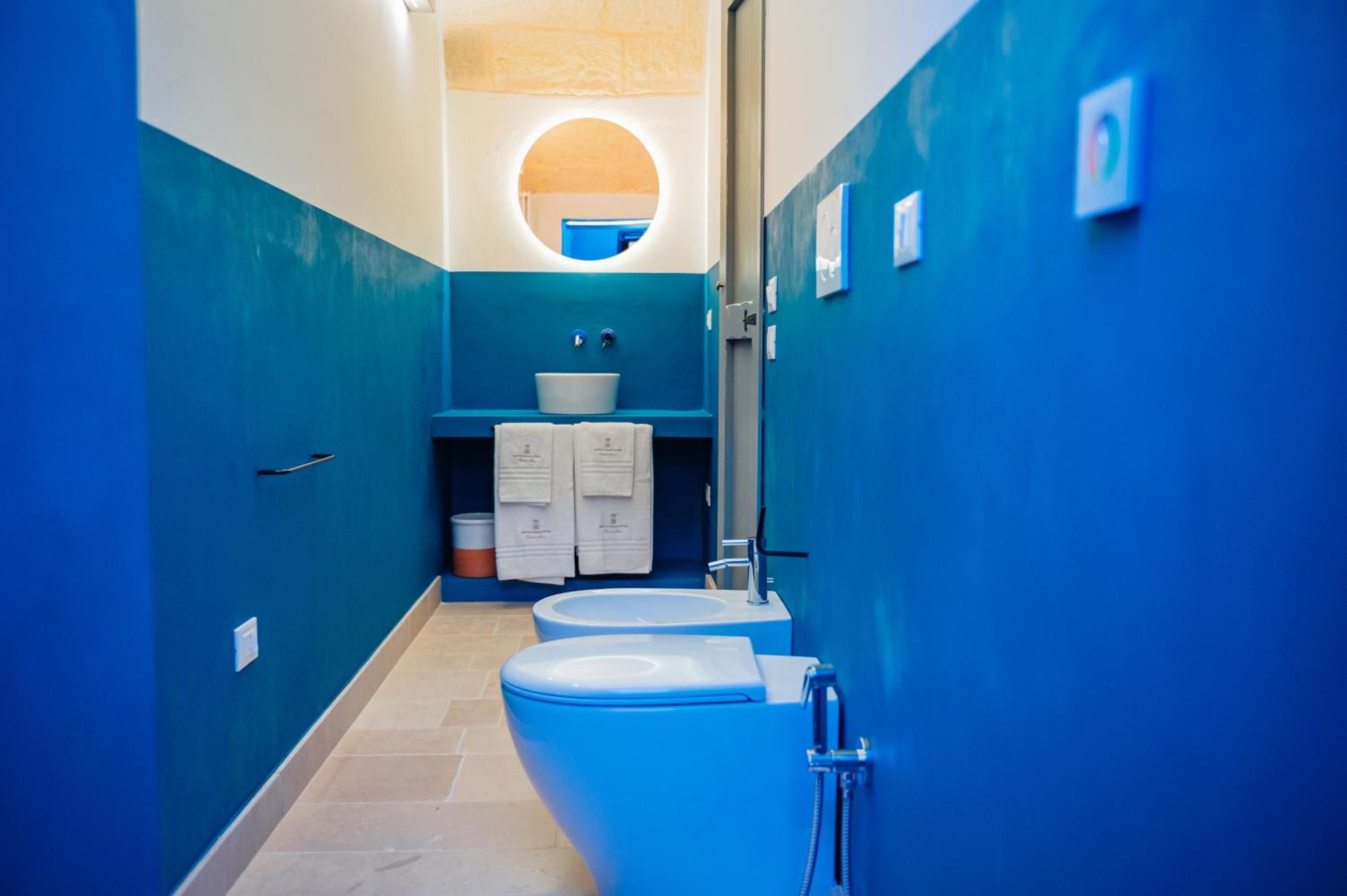 Superior Double Room with Garden View photo 2