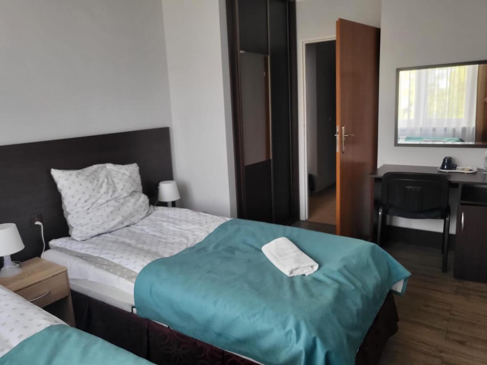 Two-Bedroom Suite photo 1