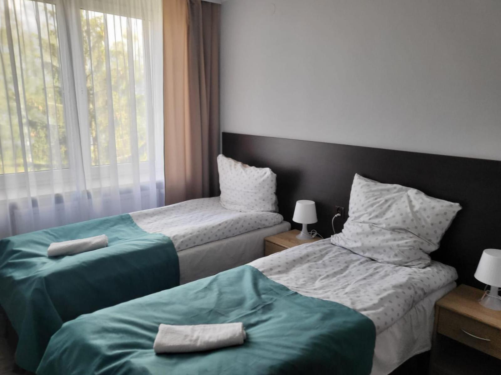 Two-Bedroom Suite photo 3