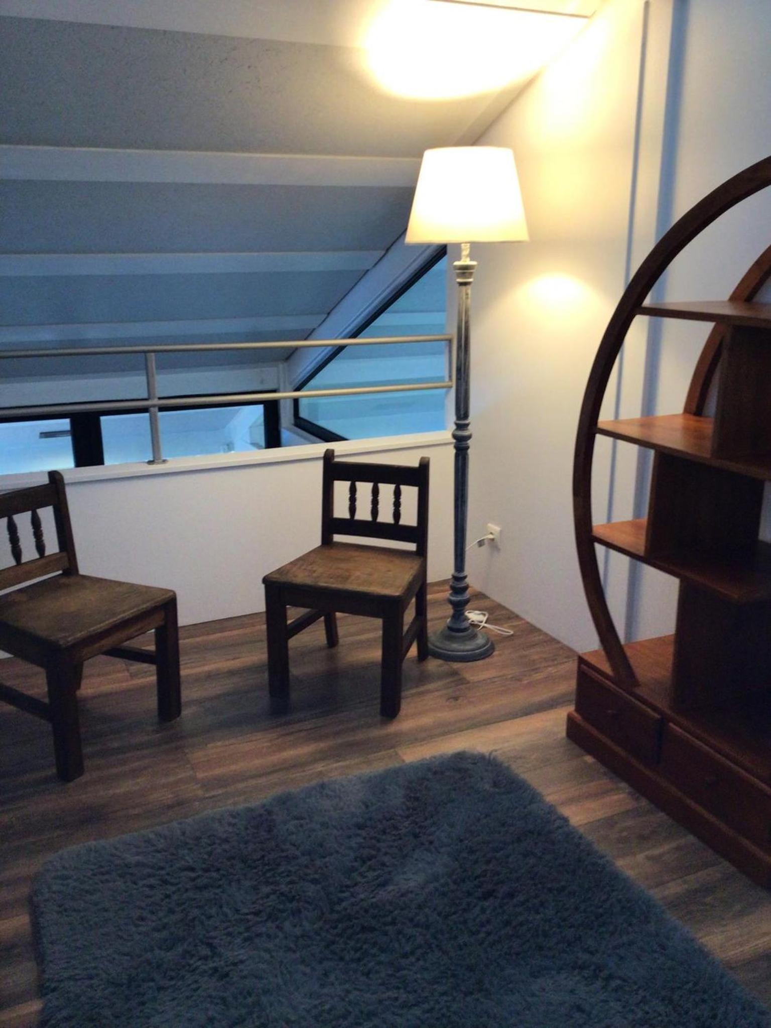 Chalet photo 1