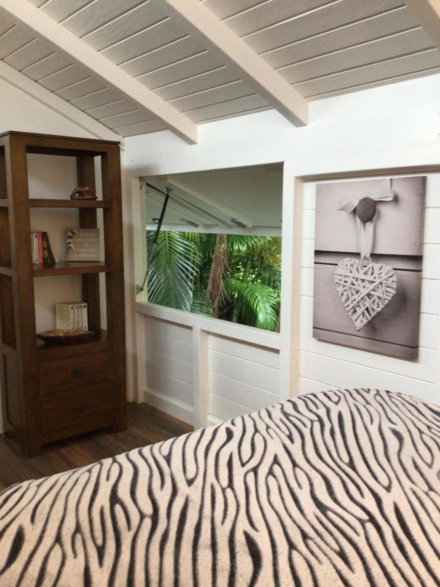 Chalet photo 1