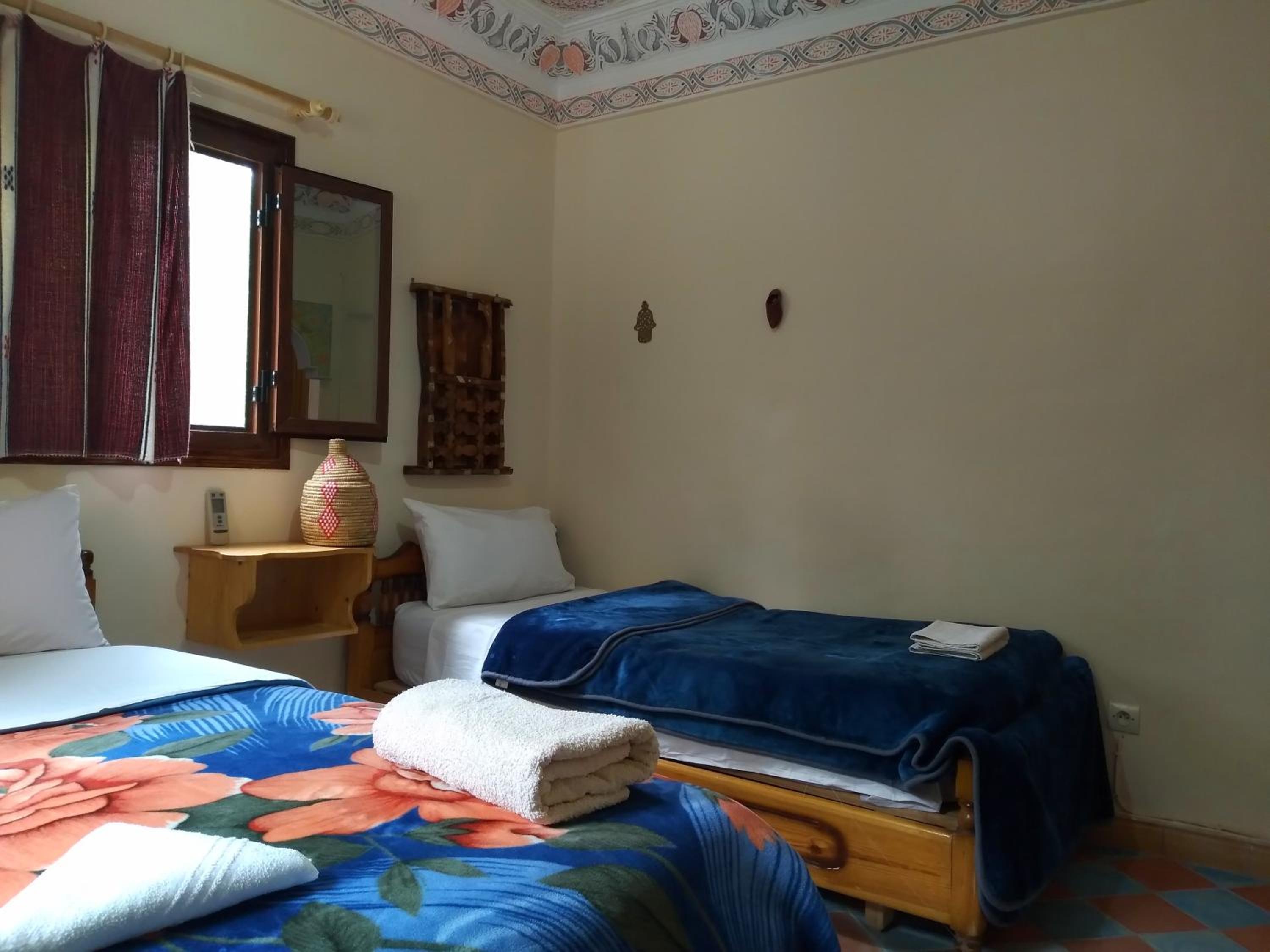 Double Room - Photo 1