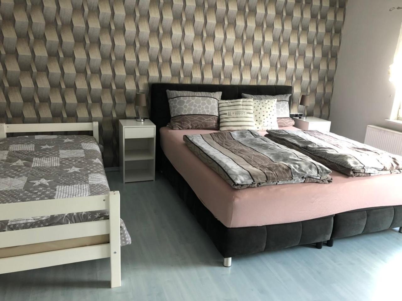Two-Bedroom House photo 3