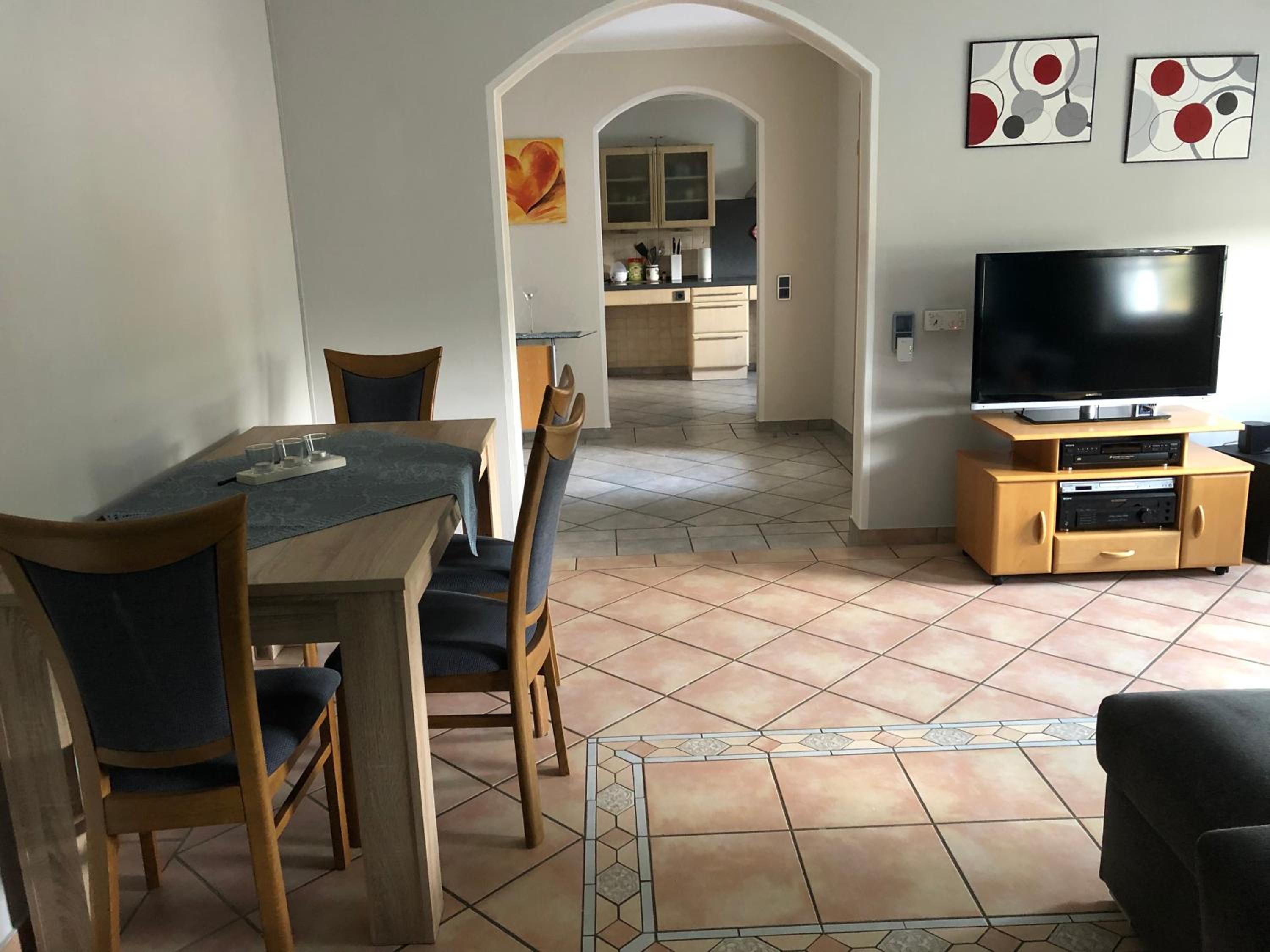 Two-Bedroom House photo 2