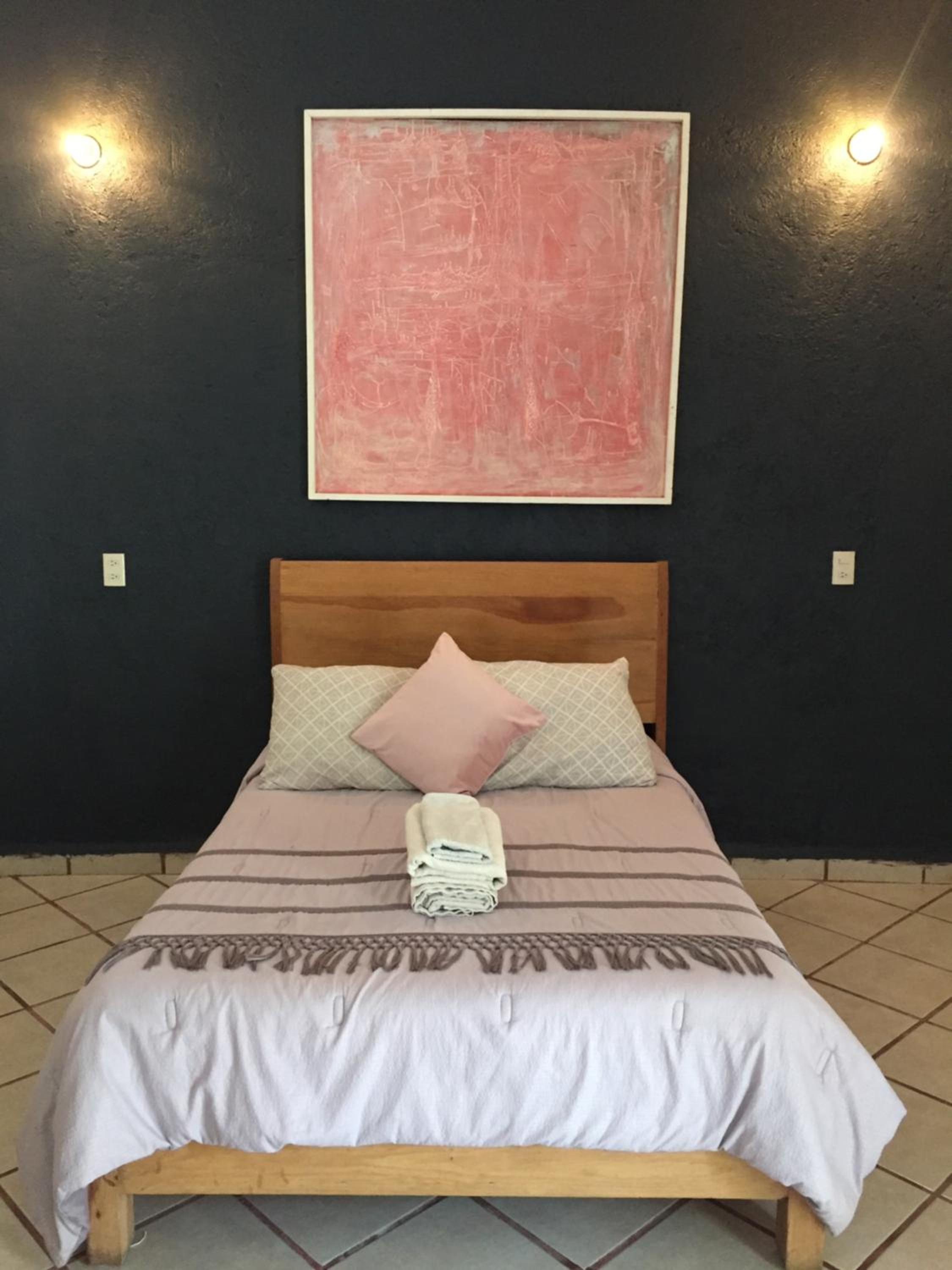Double Room with Patio - Photo 1