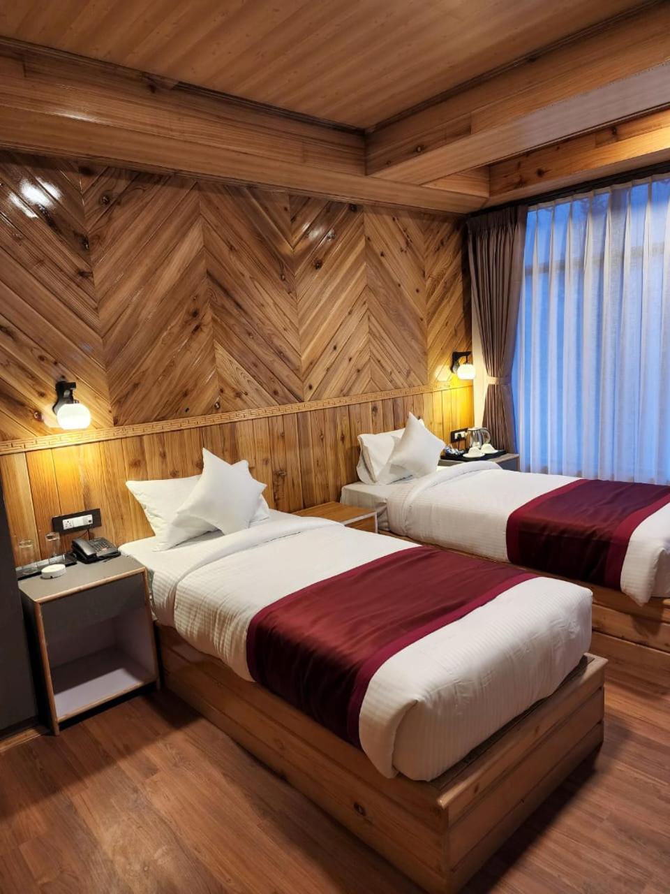 Superior Double Room - Photo 22