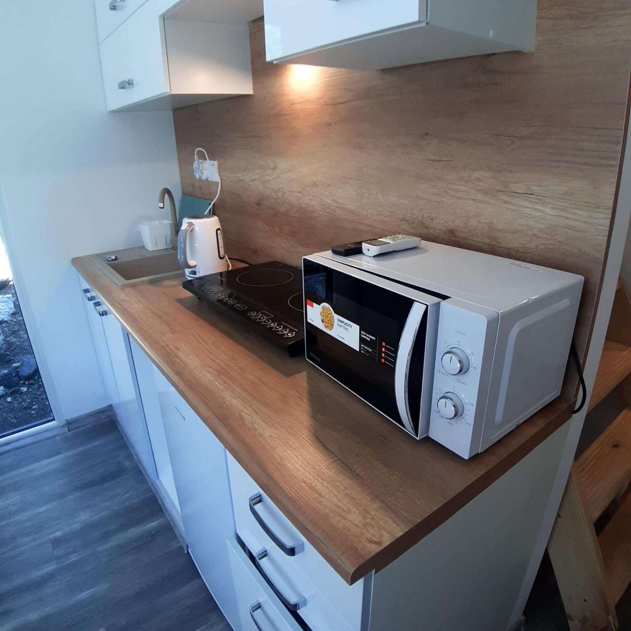 Two-Bedroom Chalet photo 1