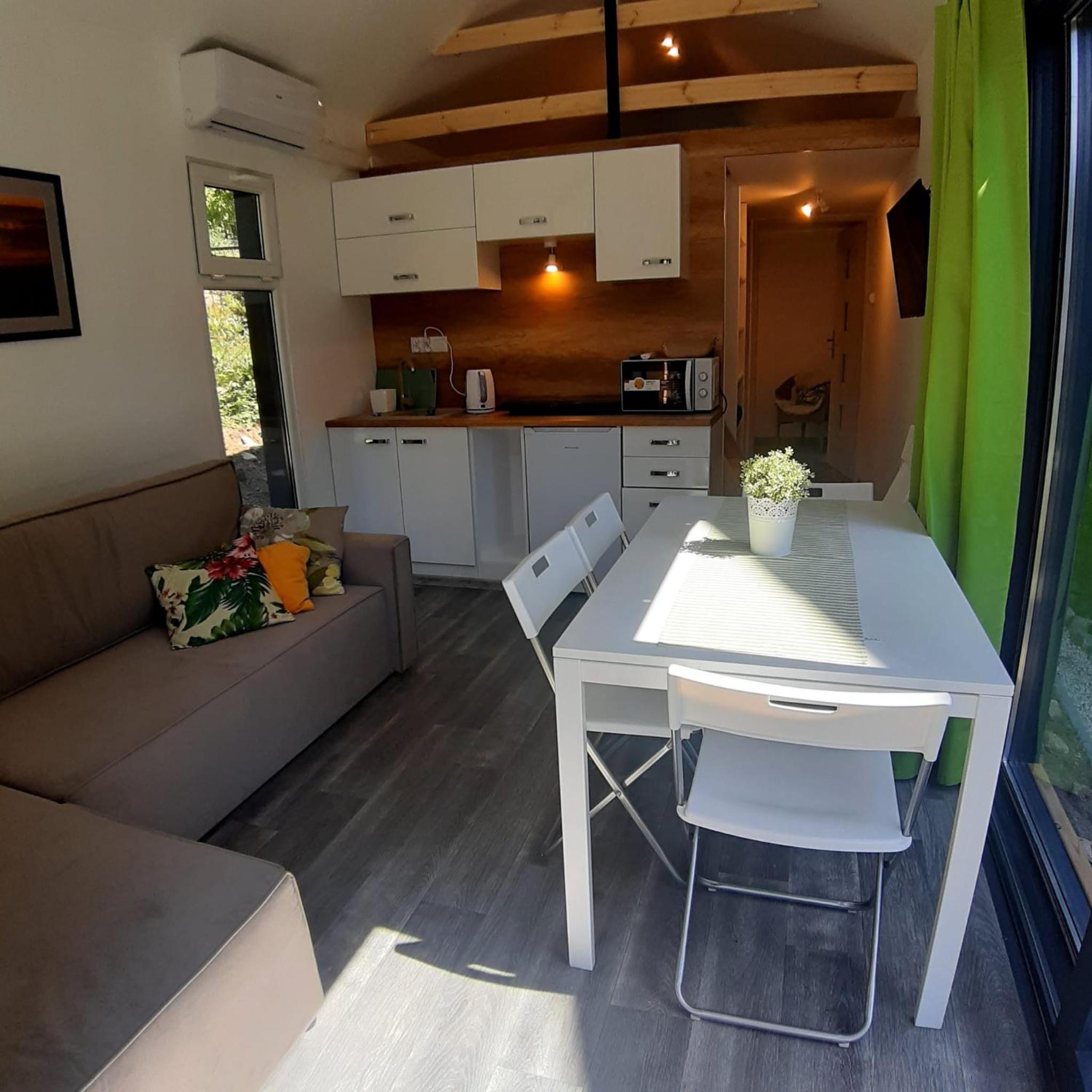 Two-Bedroom Chalet photo 3