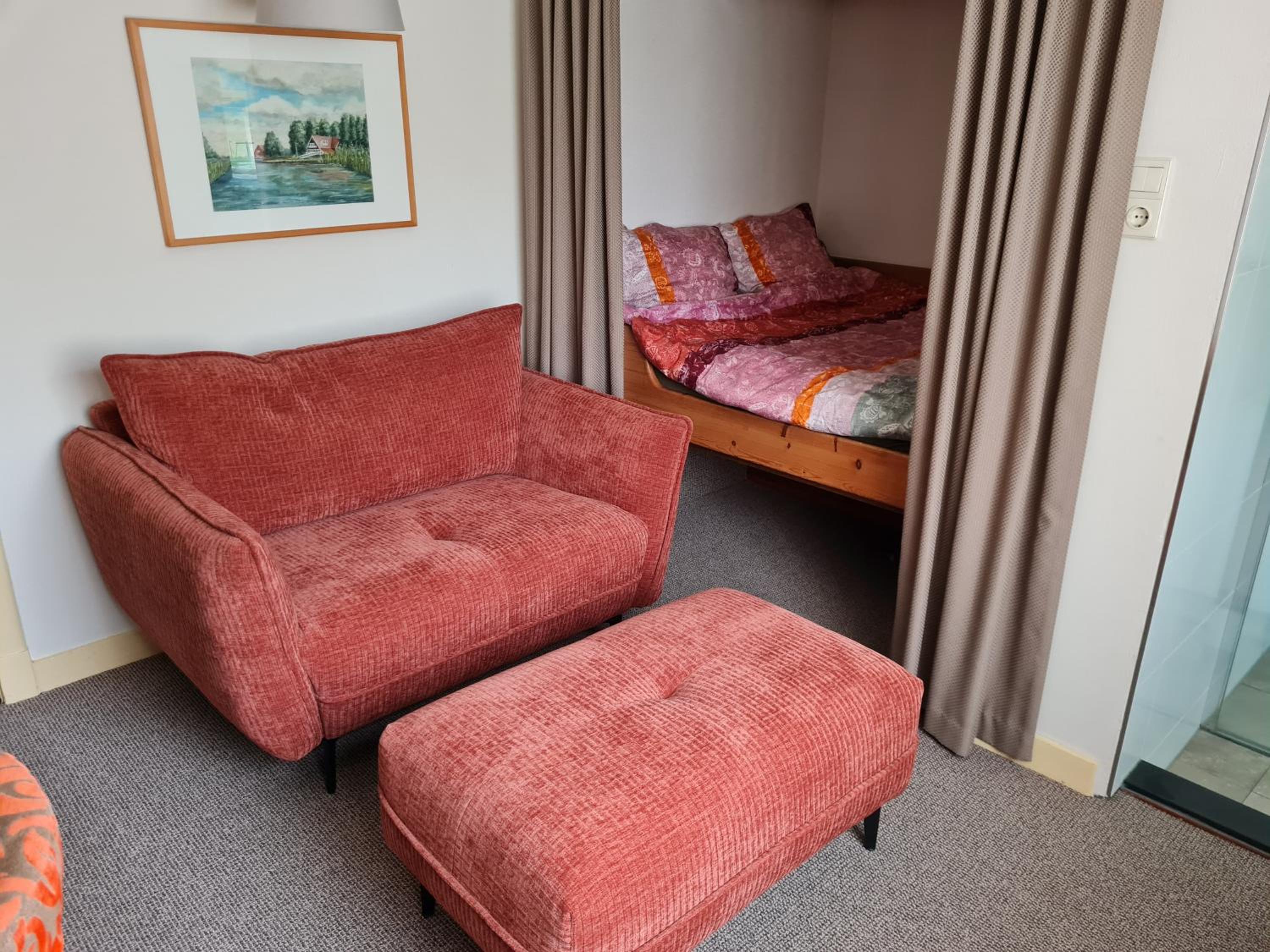 Double Room photo 1