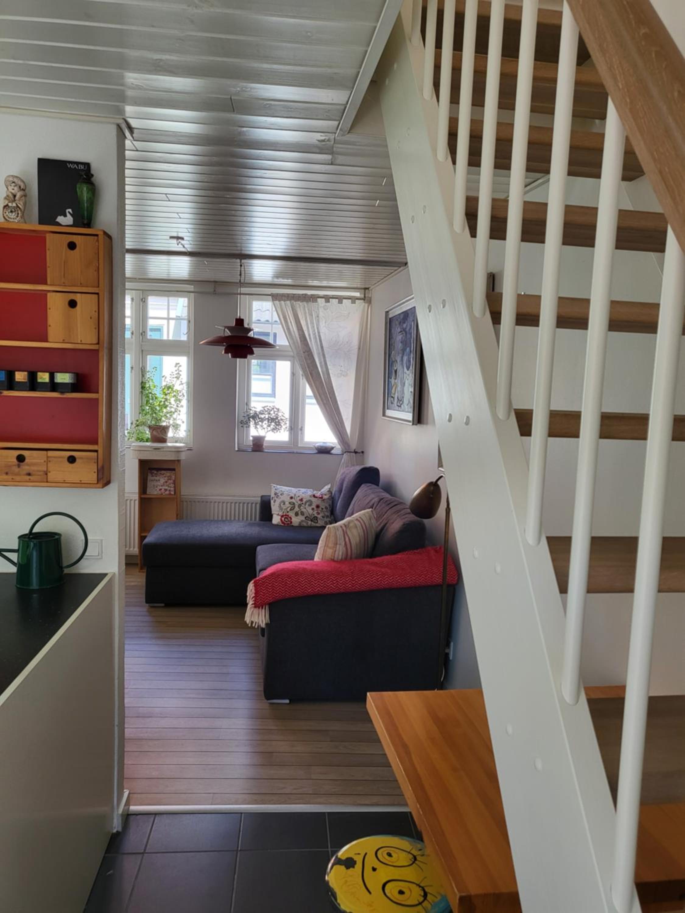 One-Bedroom House photo 1
