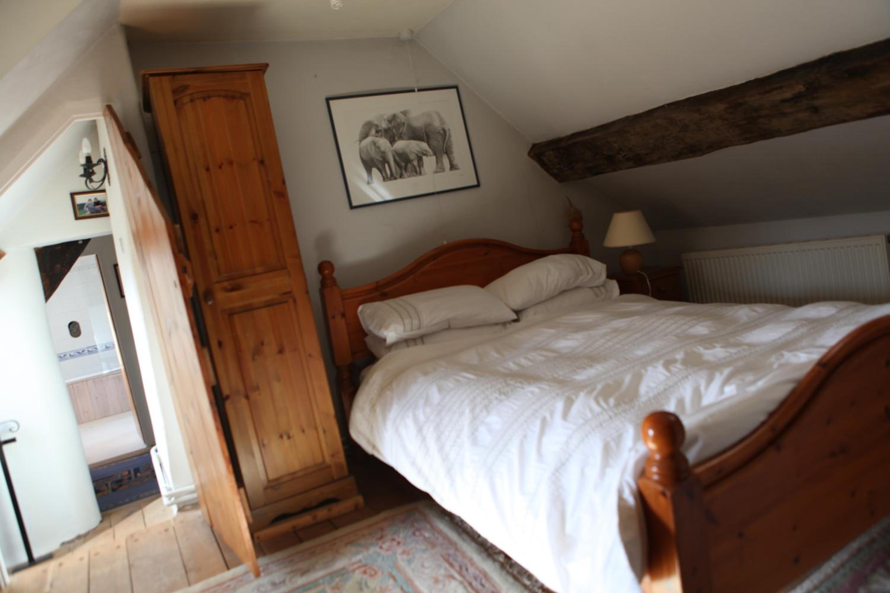 Two-Bedroom House photo 1