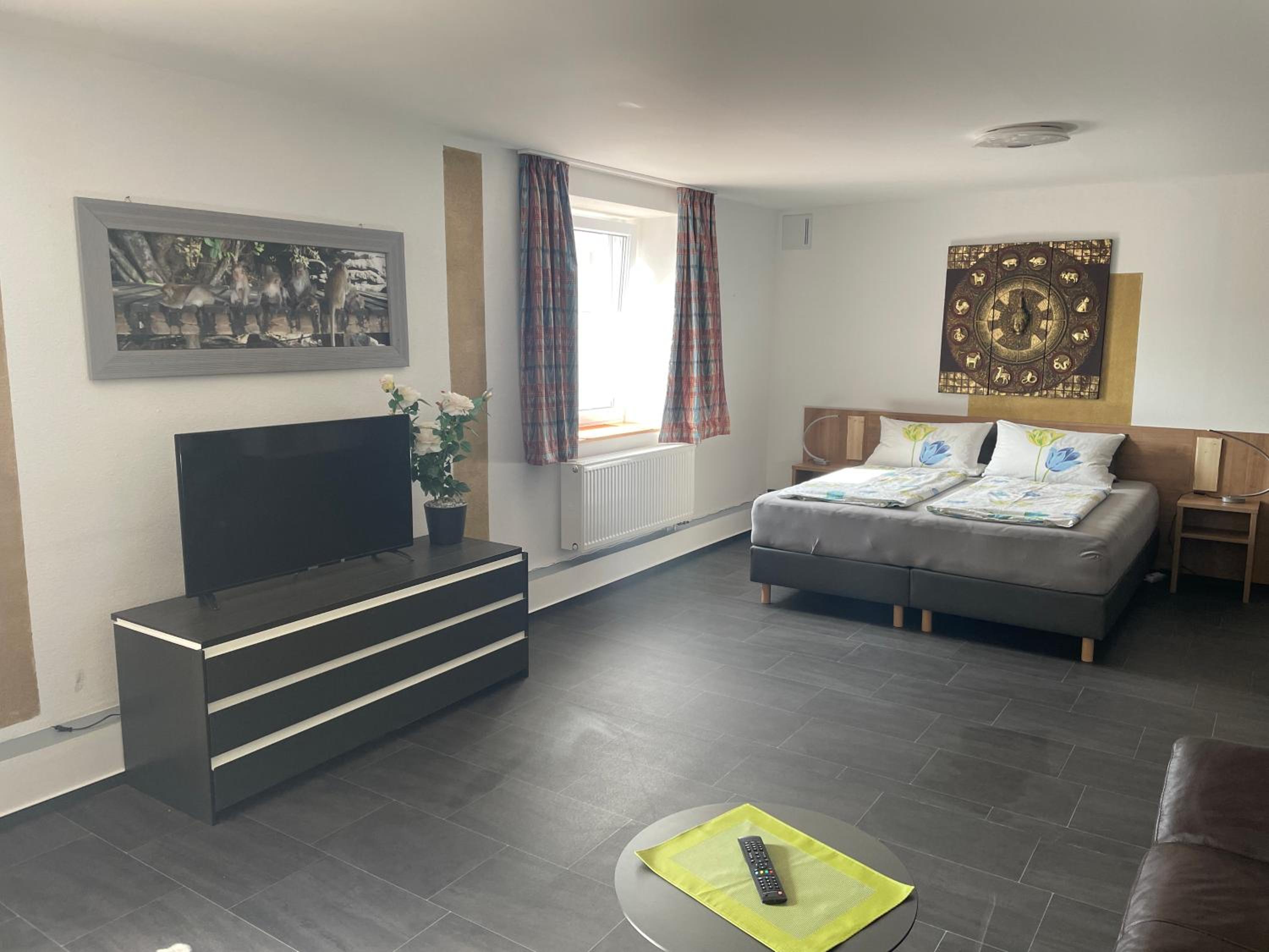 Two-Bedroom Suite photo 3