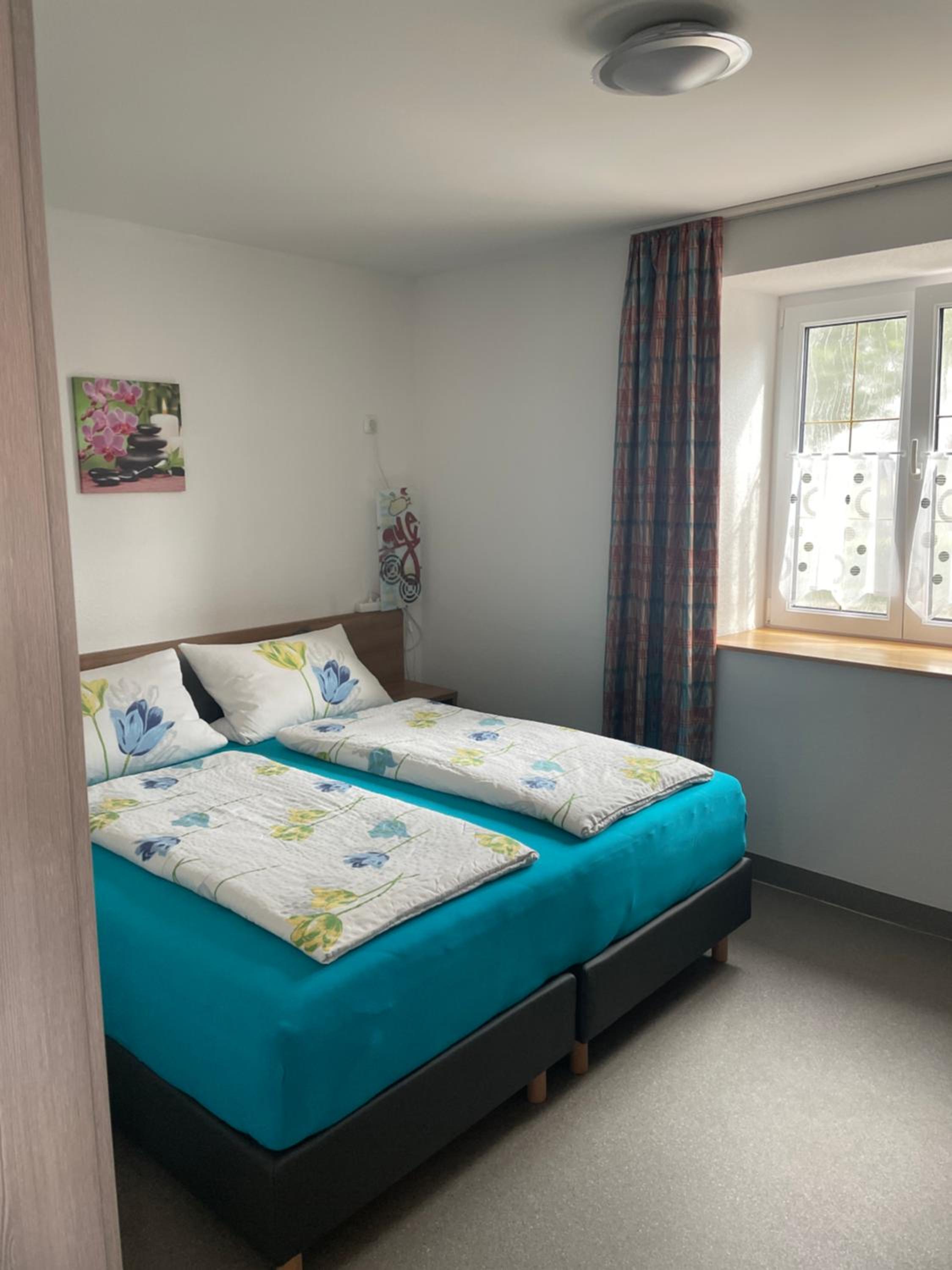 Two-Bedroom Suite photo 1