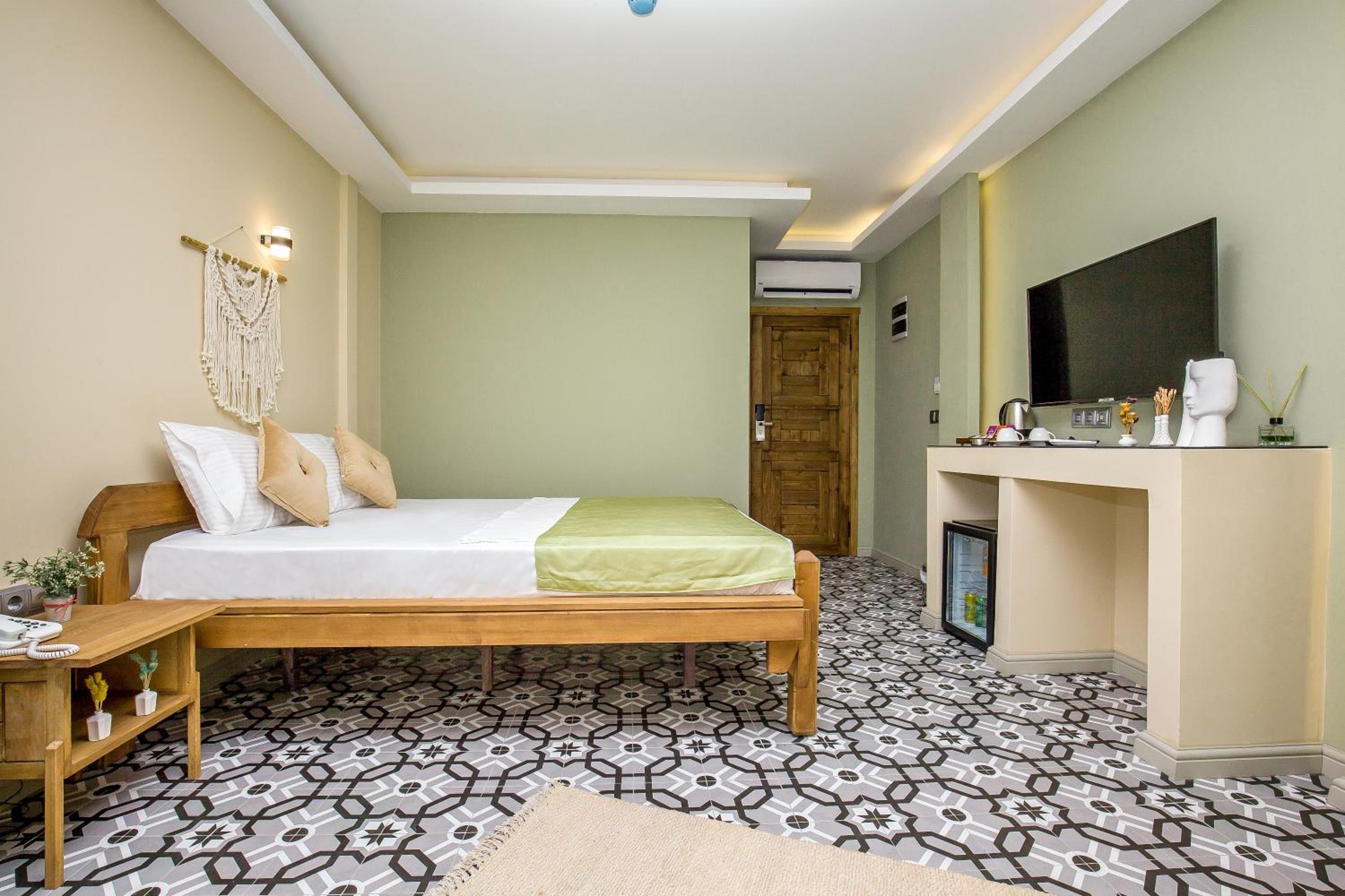 Triple Room With Sea View photo 3