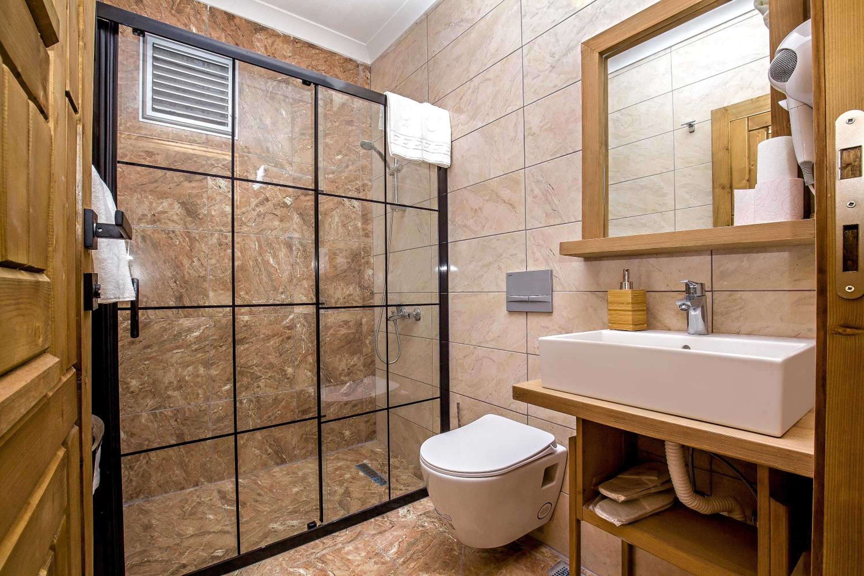 Triple Room With Sea View photo 2