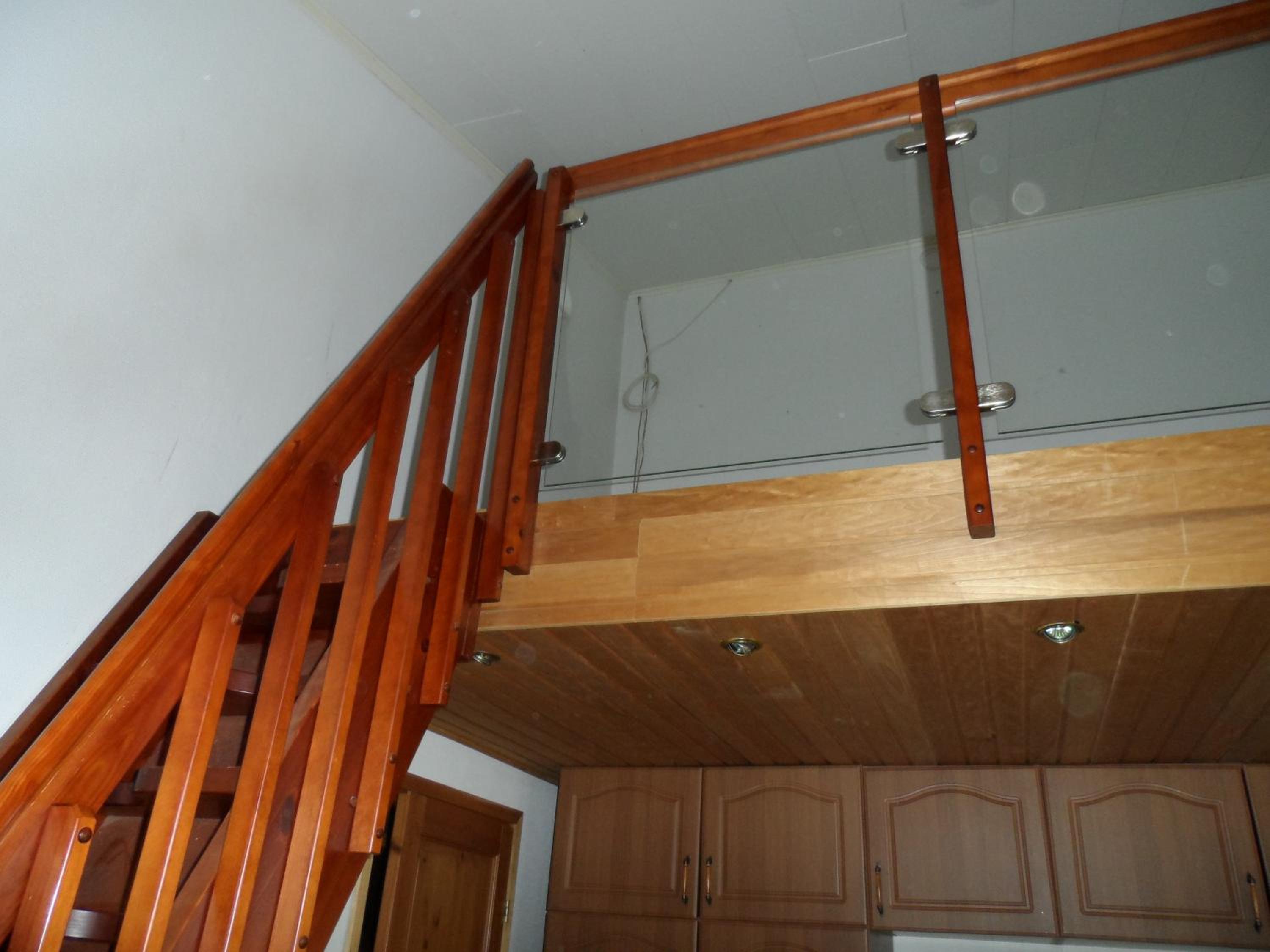 Budget Double Room photo 3