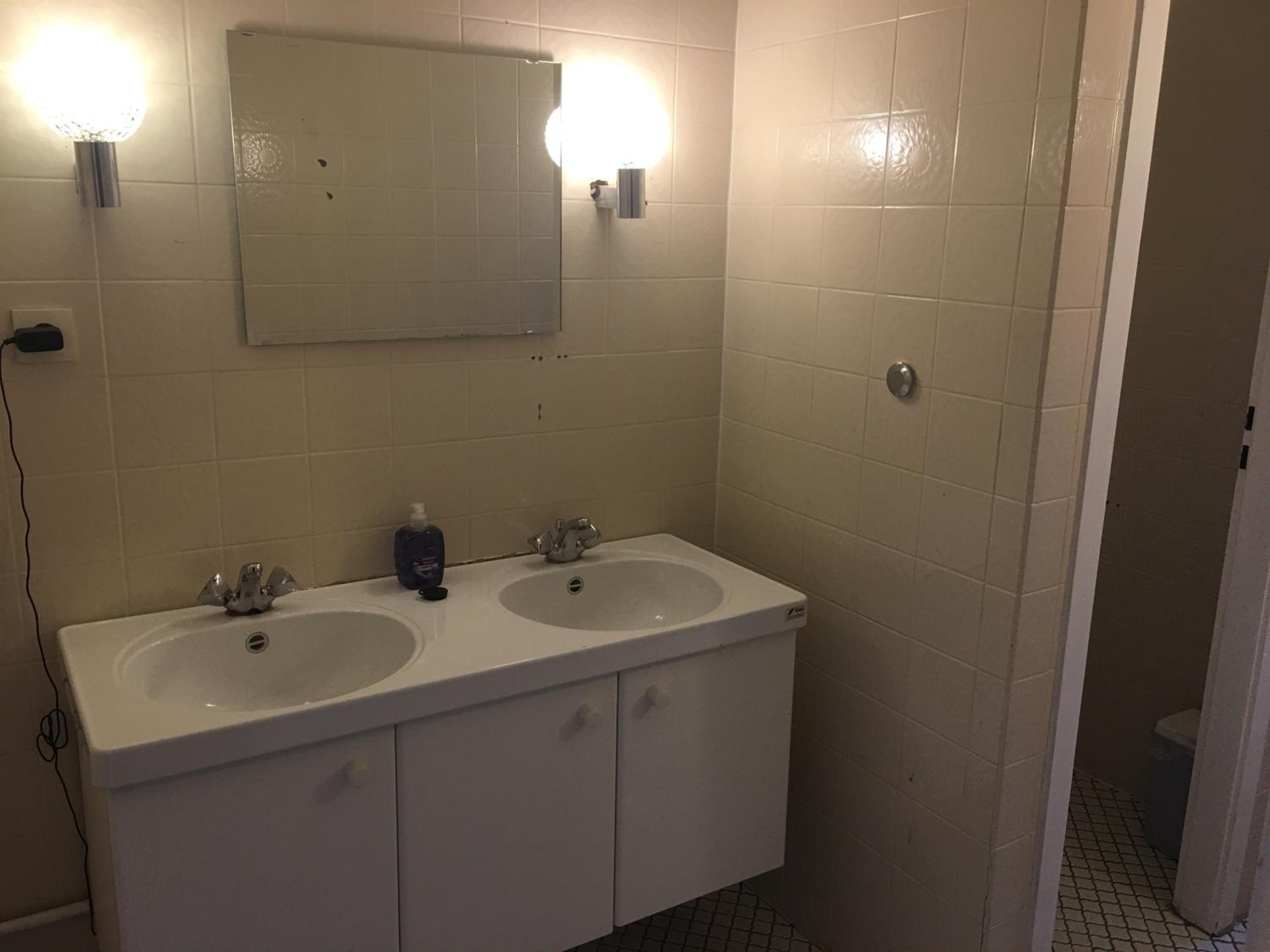 Family Room with Bathroom - Photo 2