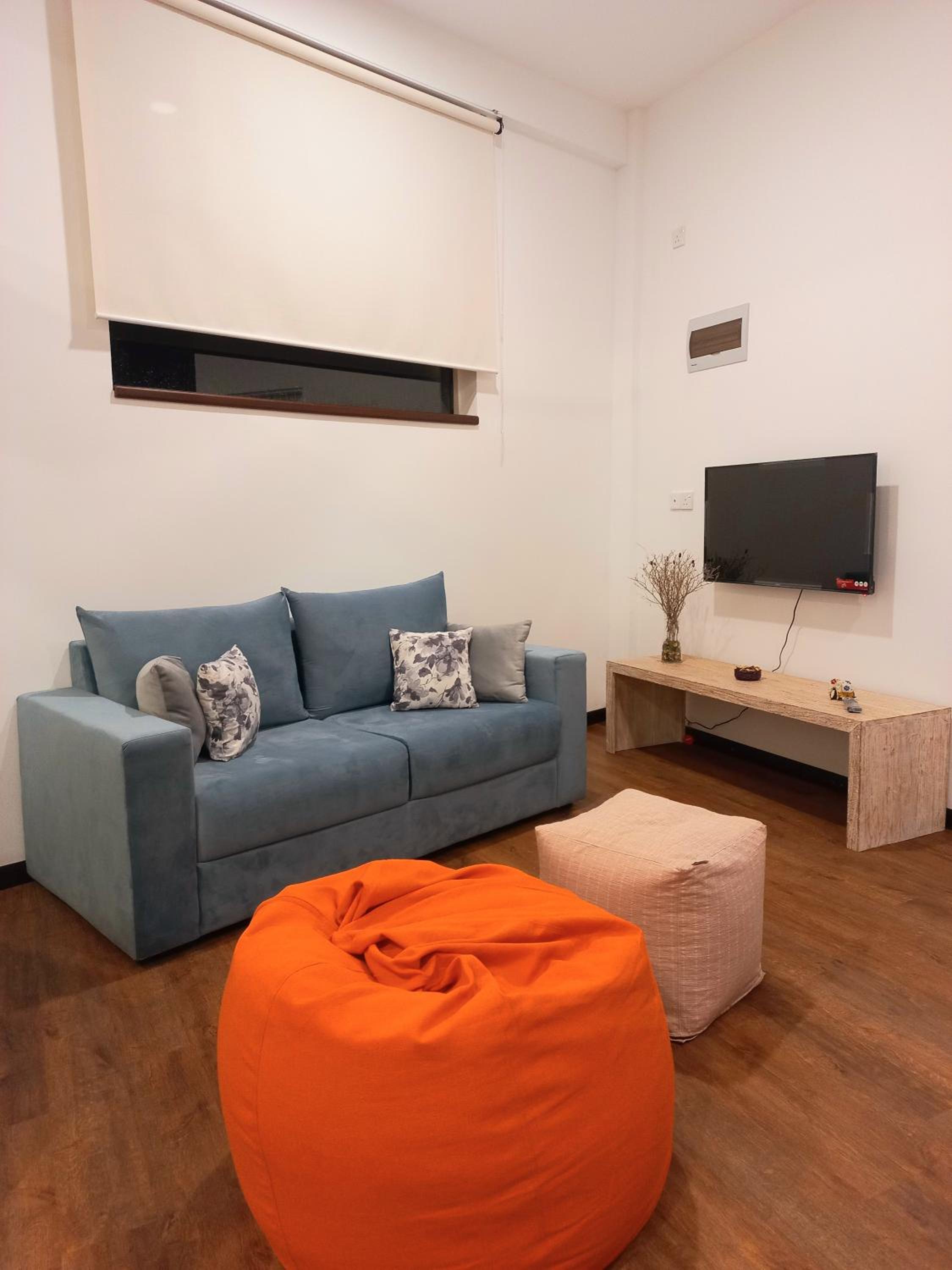 Two-Bedroom Apartment photo 3