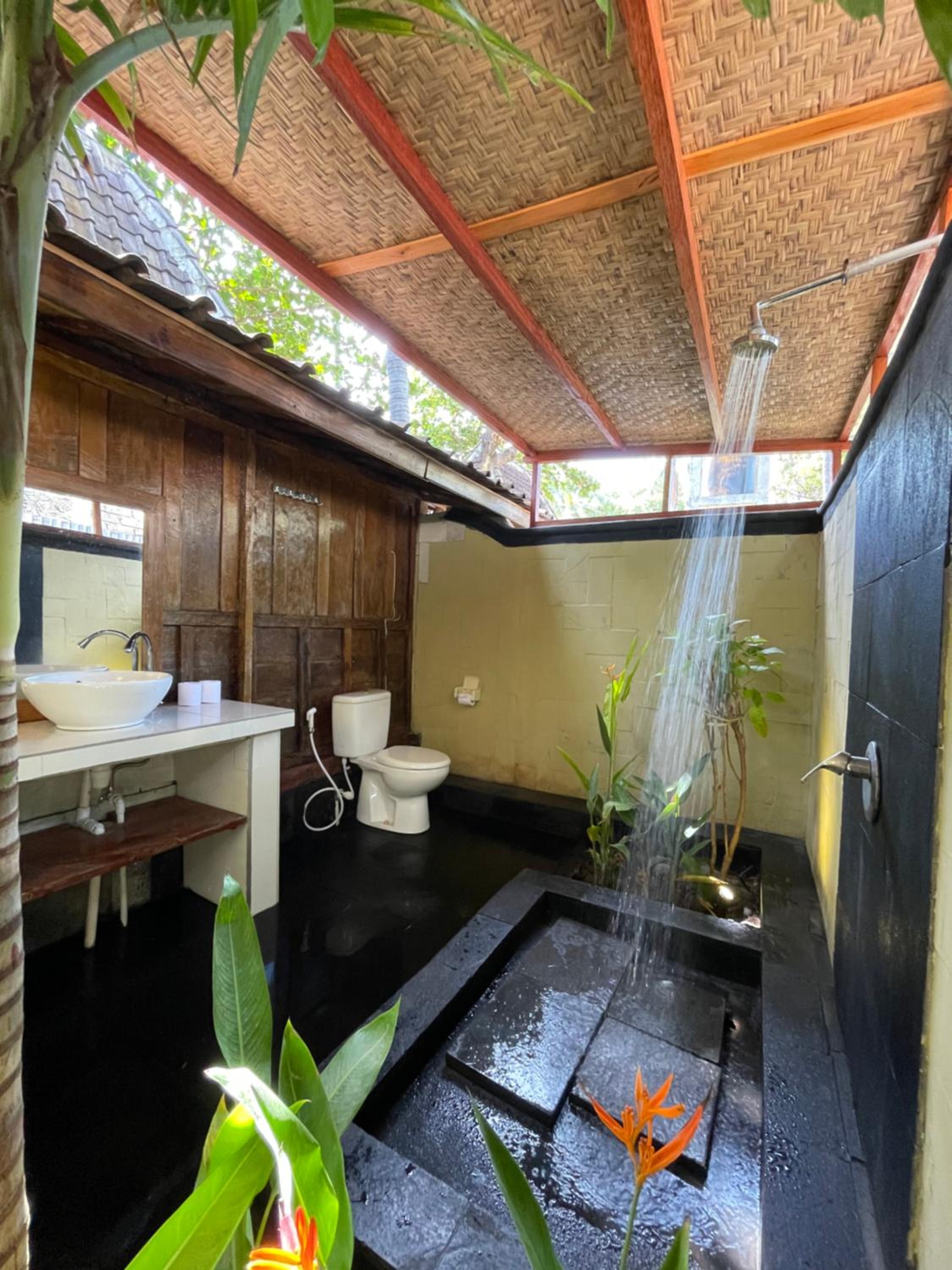Bungalow photo 2