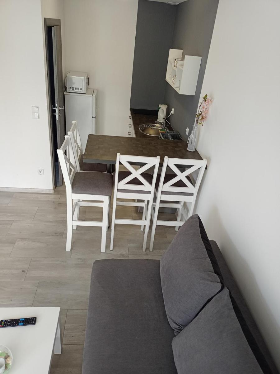 Duplex Apartment photo 1