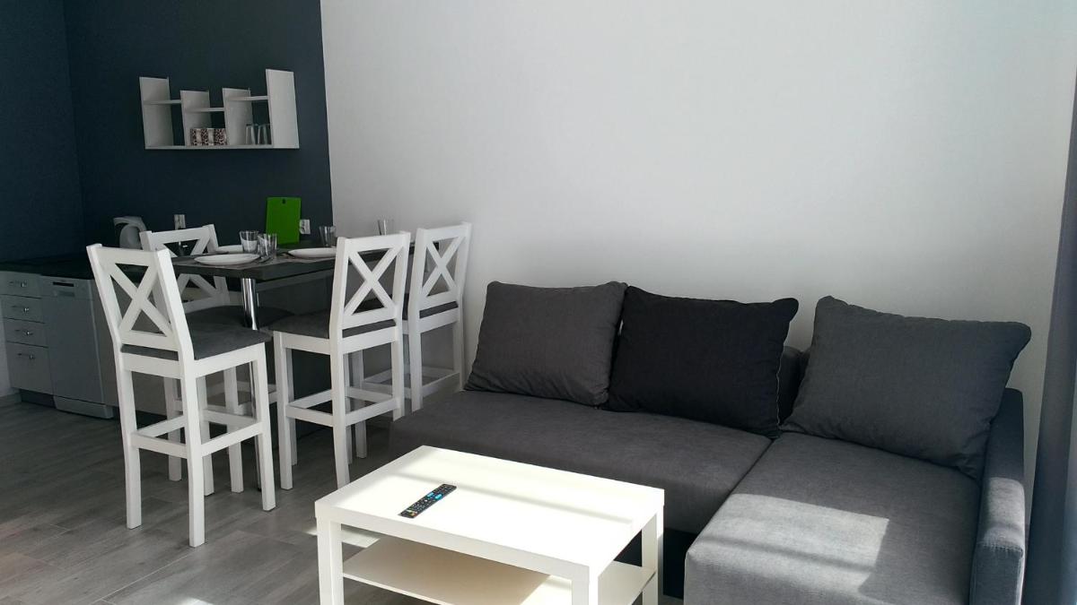 Duplex Apartment photo 2
