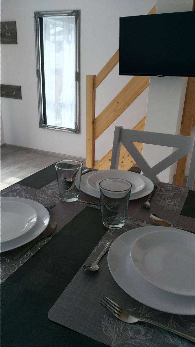 Duplex Apartment photo 3