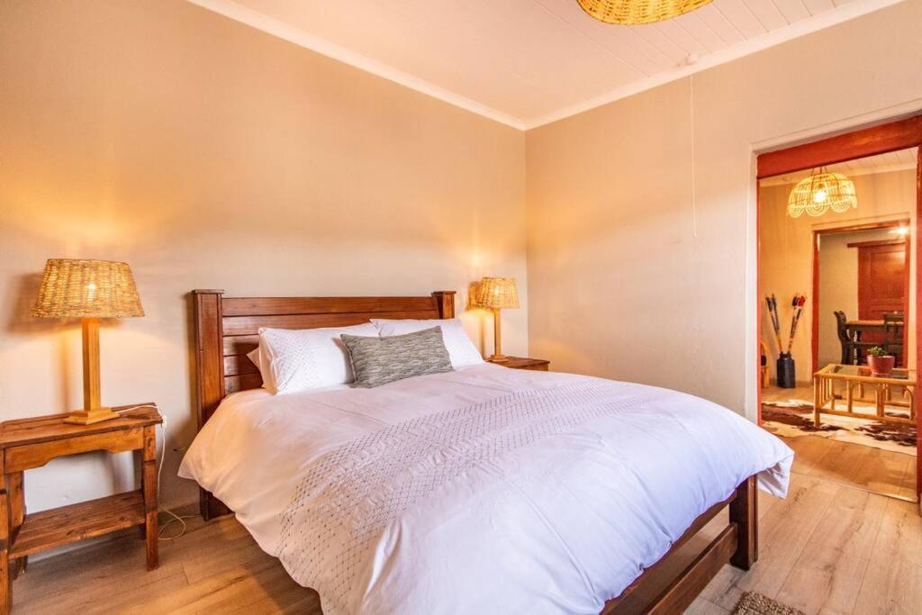 Two-Bedroom House photo 1