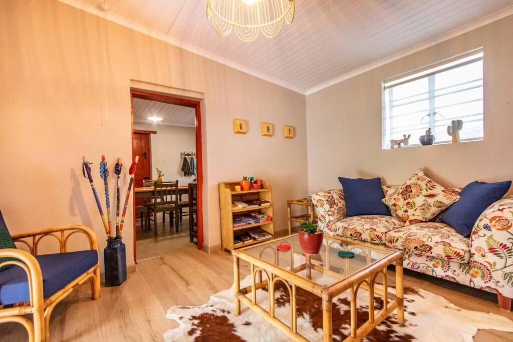 Two-Bedroom House photo 2
