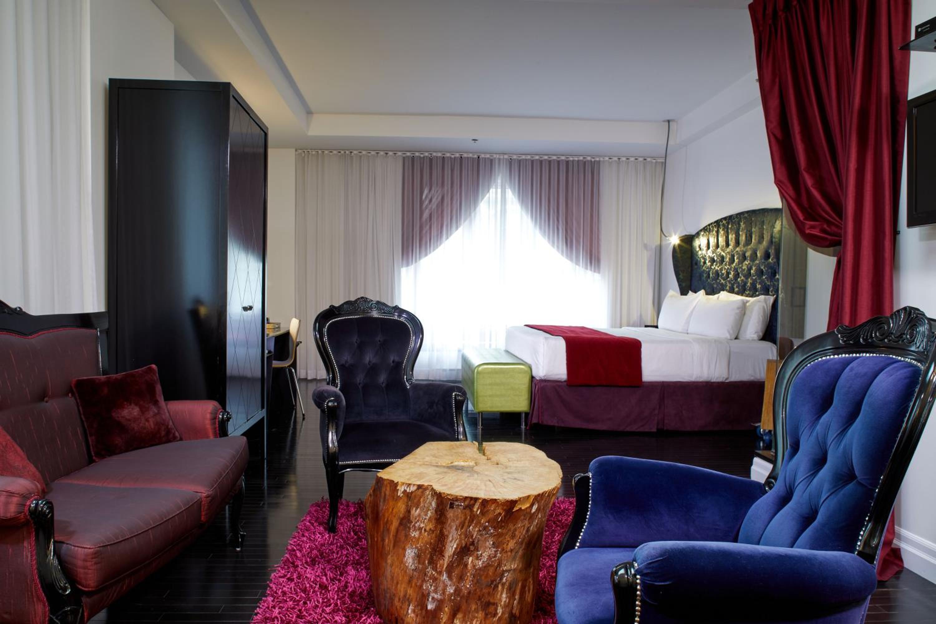 Suite