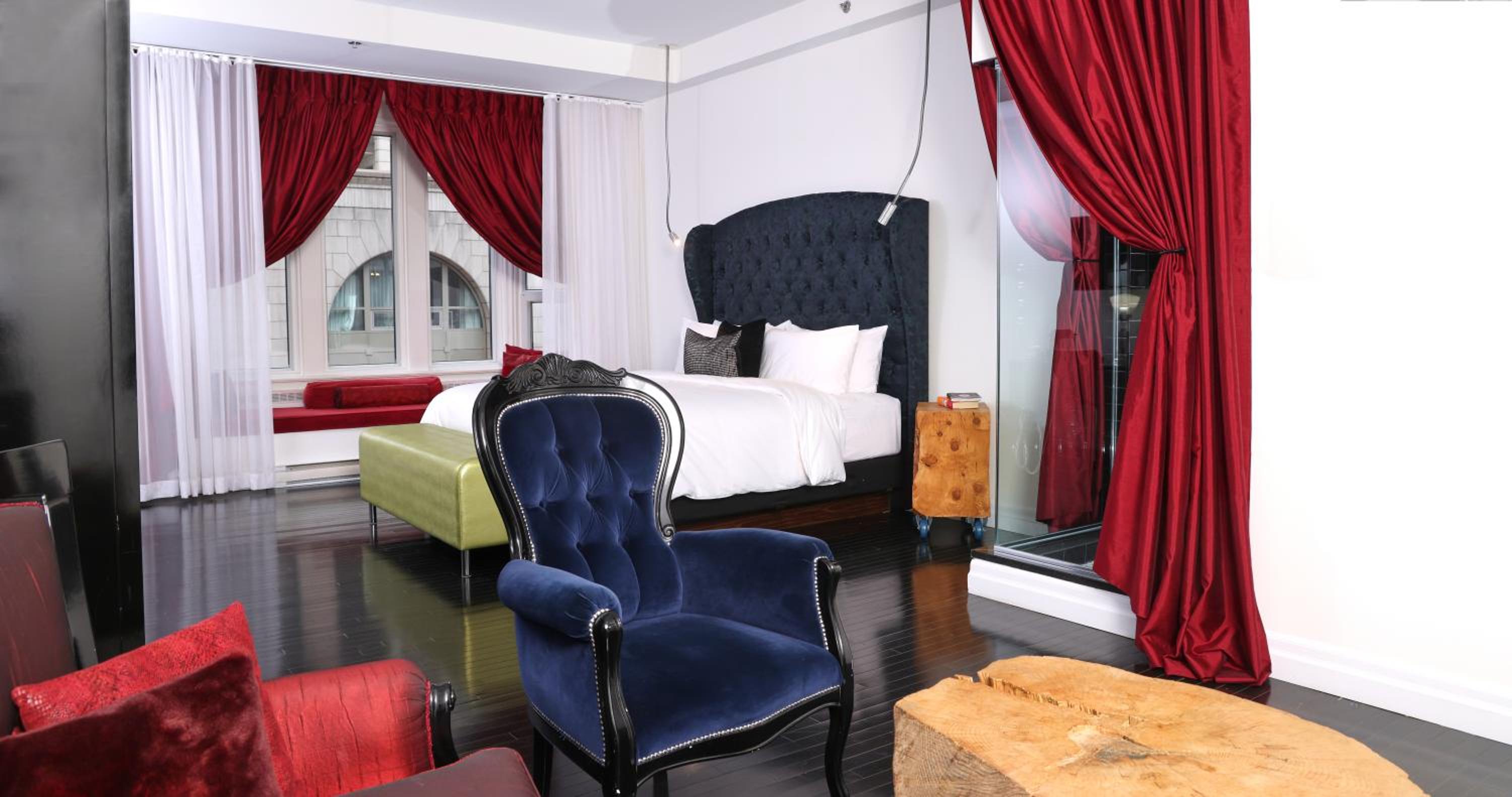 Suite