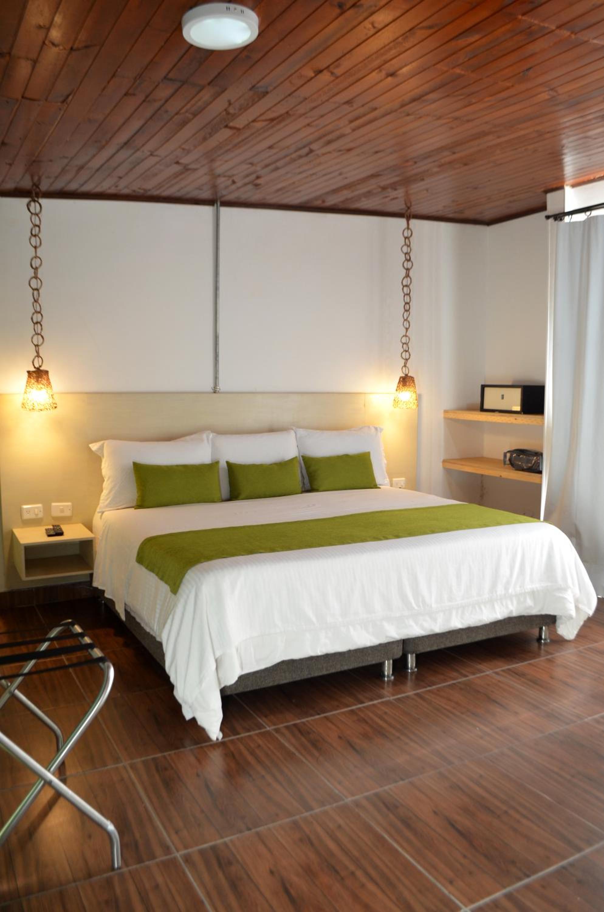 Superior King Room photo 1