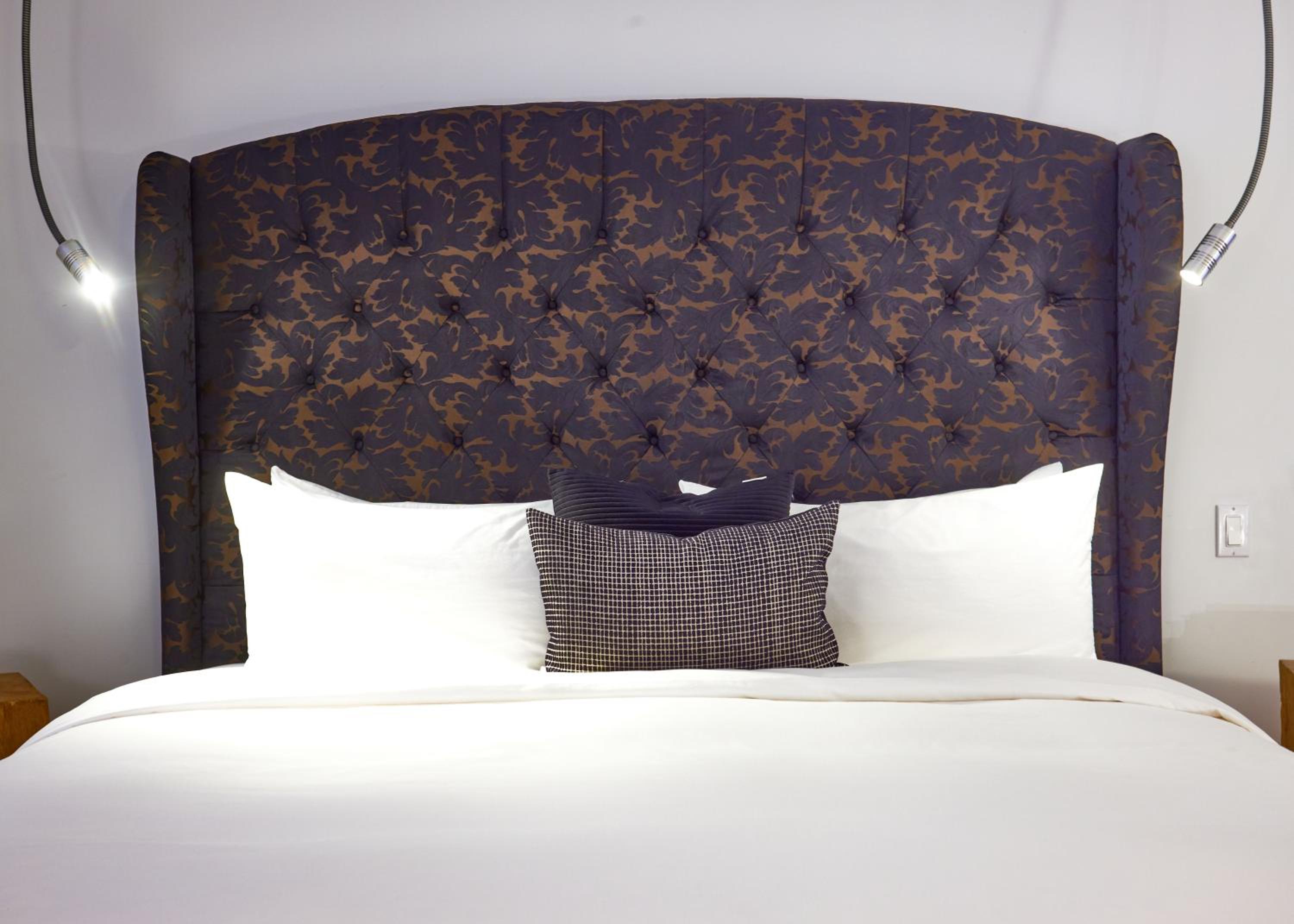 Junior King Suite