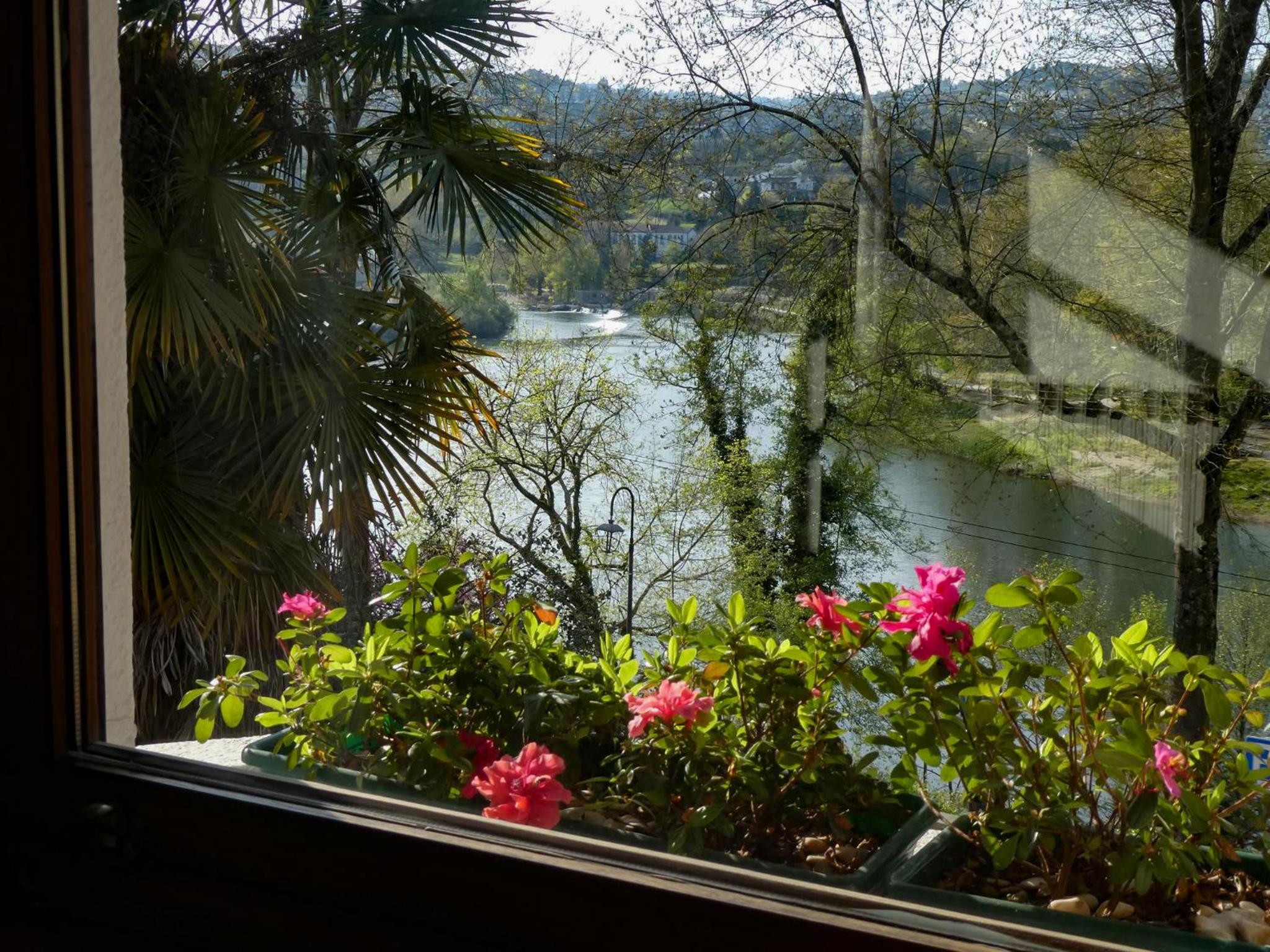 Triple Room with View - Photo 18