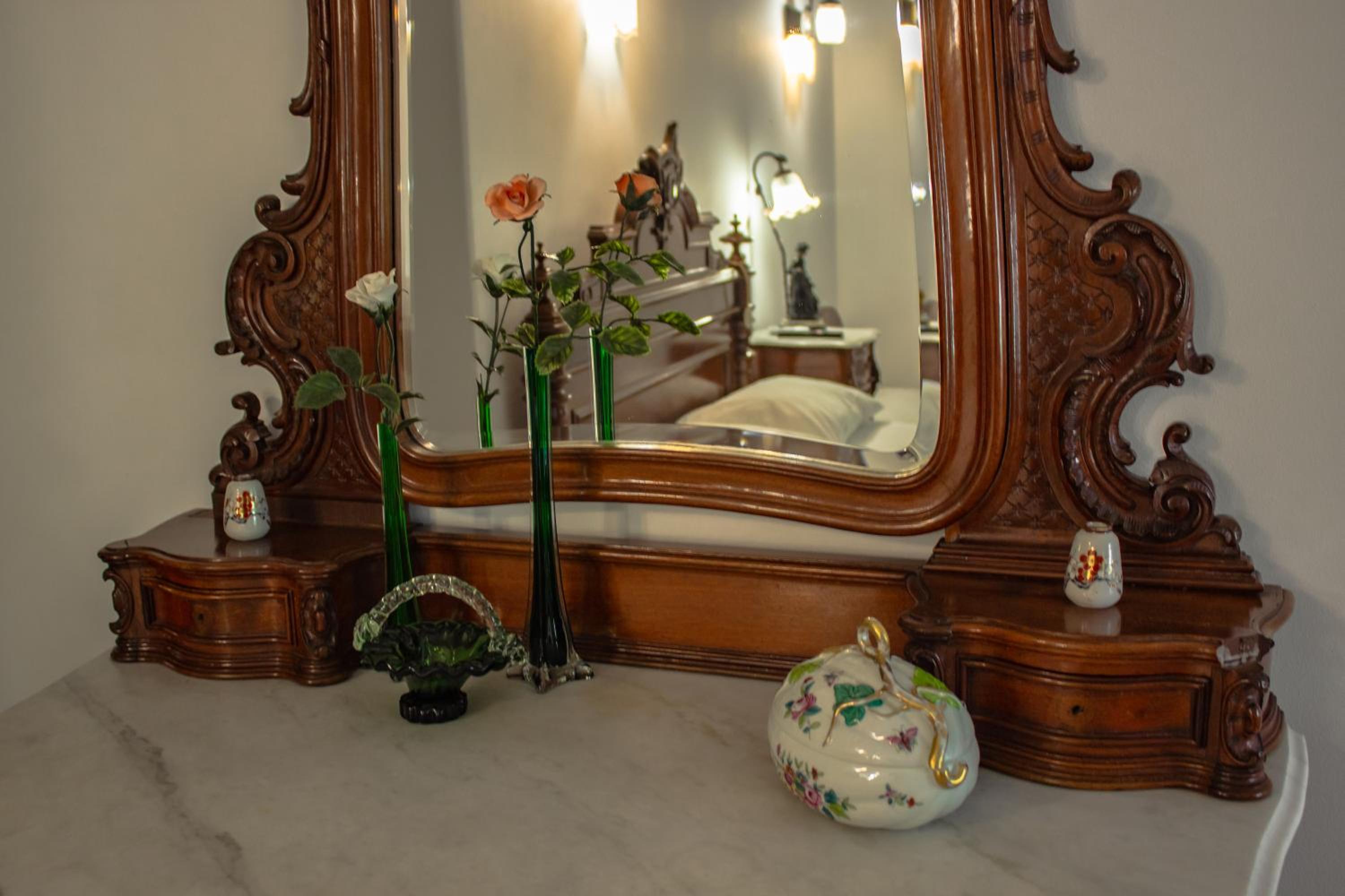 Triple Room with View - Photo 4
