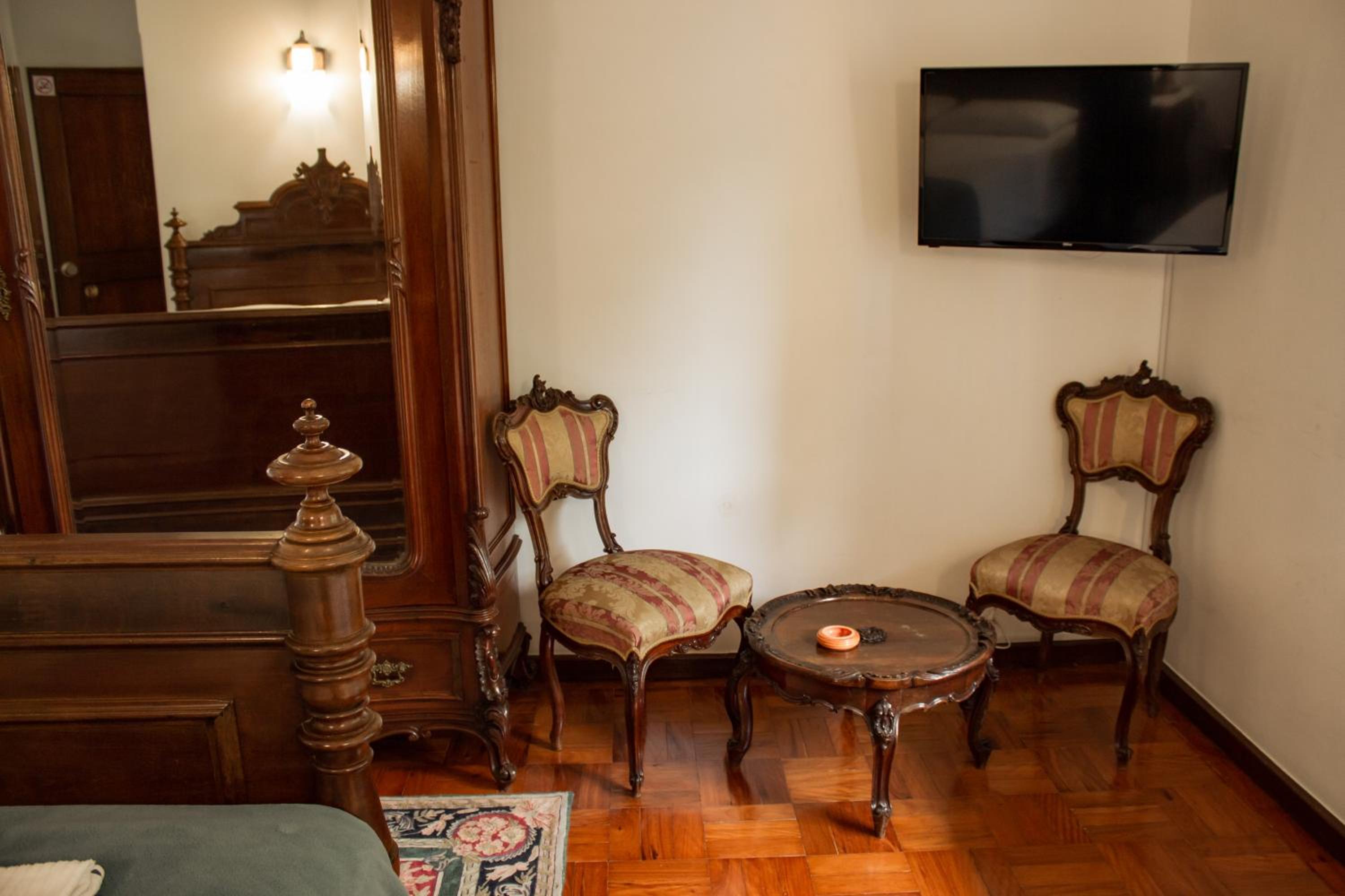 Triple Room with View - Photo 5