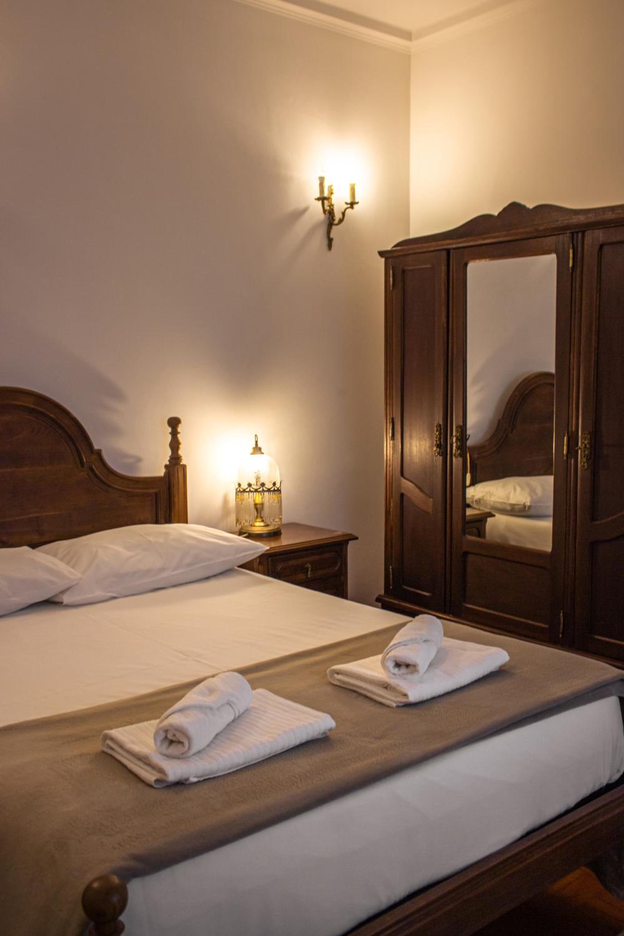Double Room with Lake View photo 1