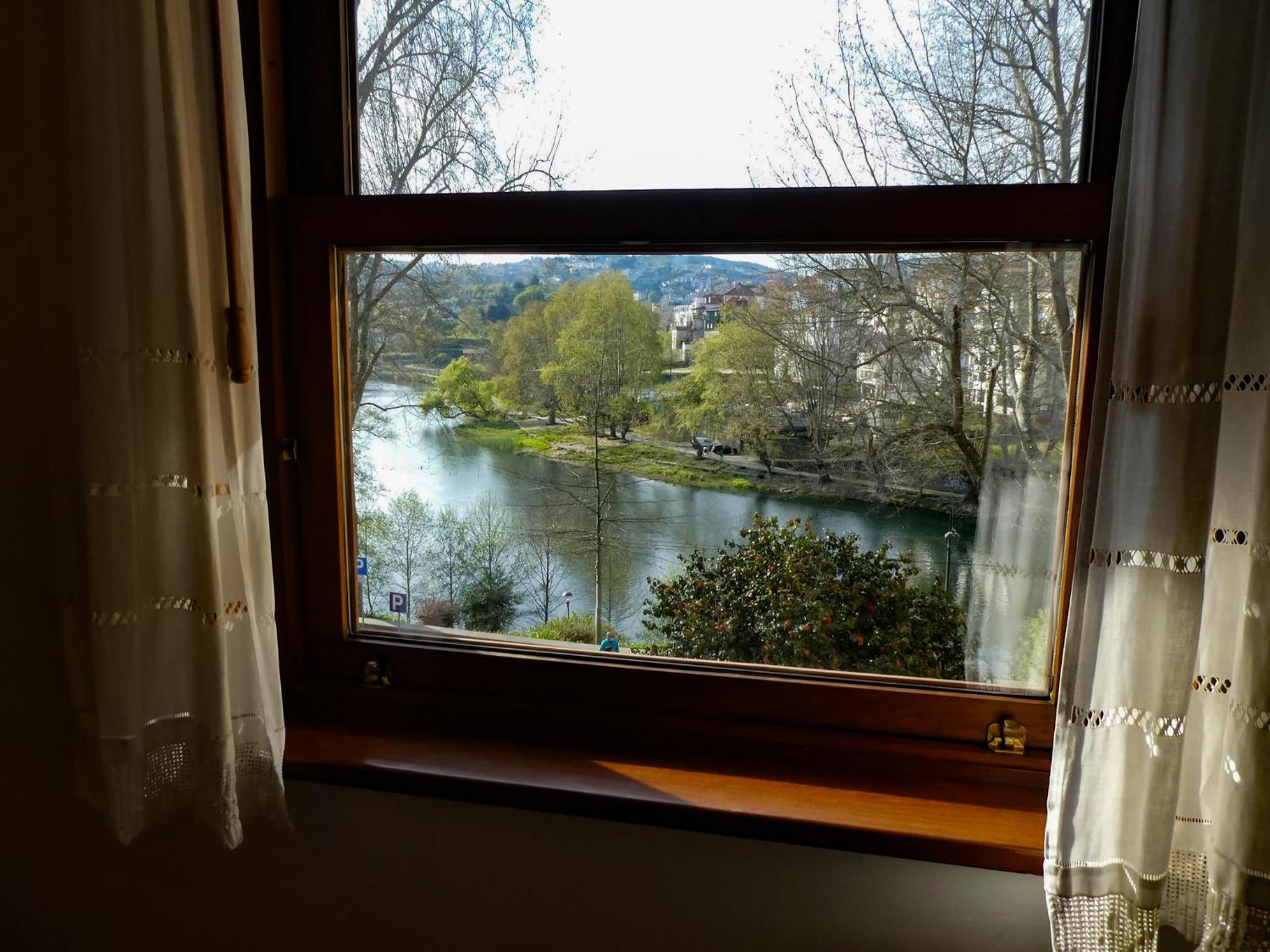Deluxe Suite with River View photo 2