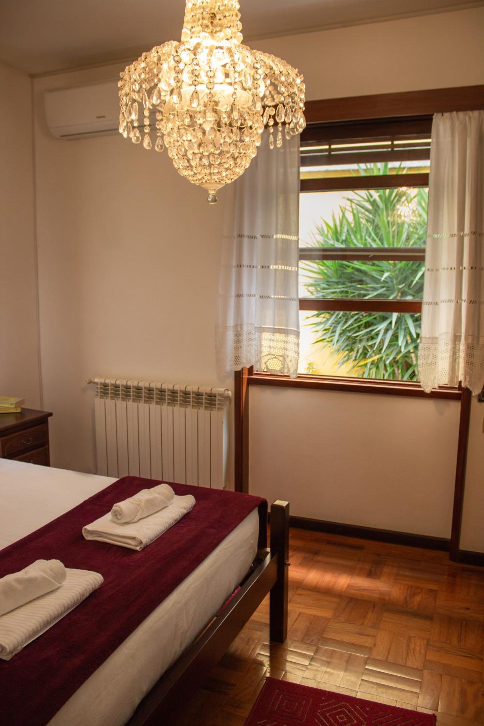 Standard Double Room - Photo 5
