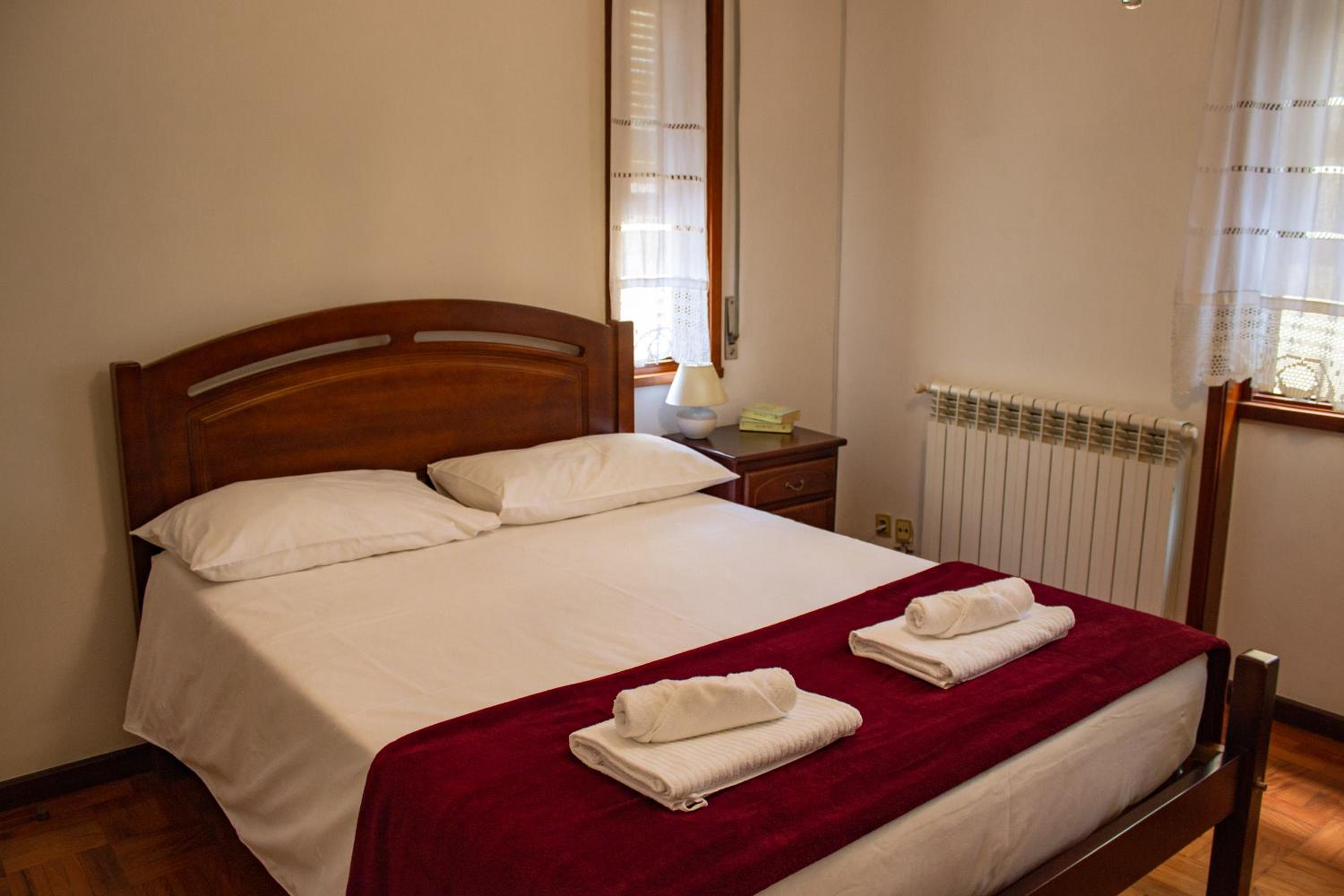 Standard Double Room - Photo 1