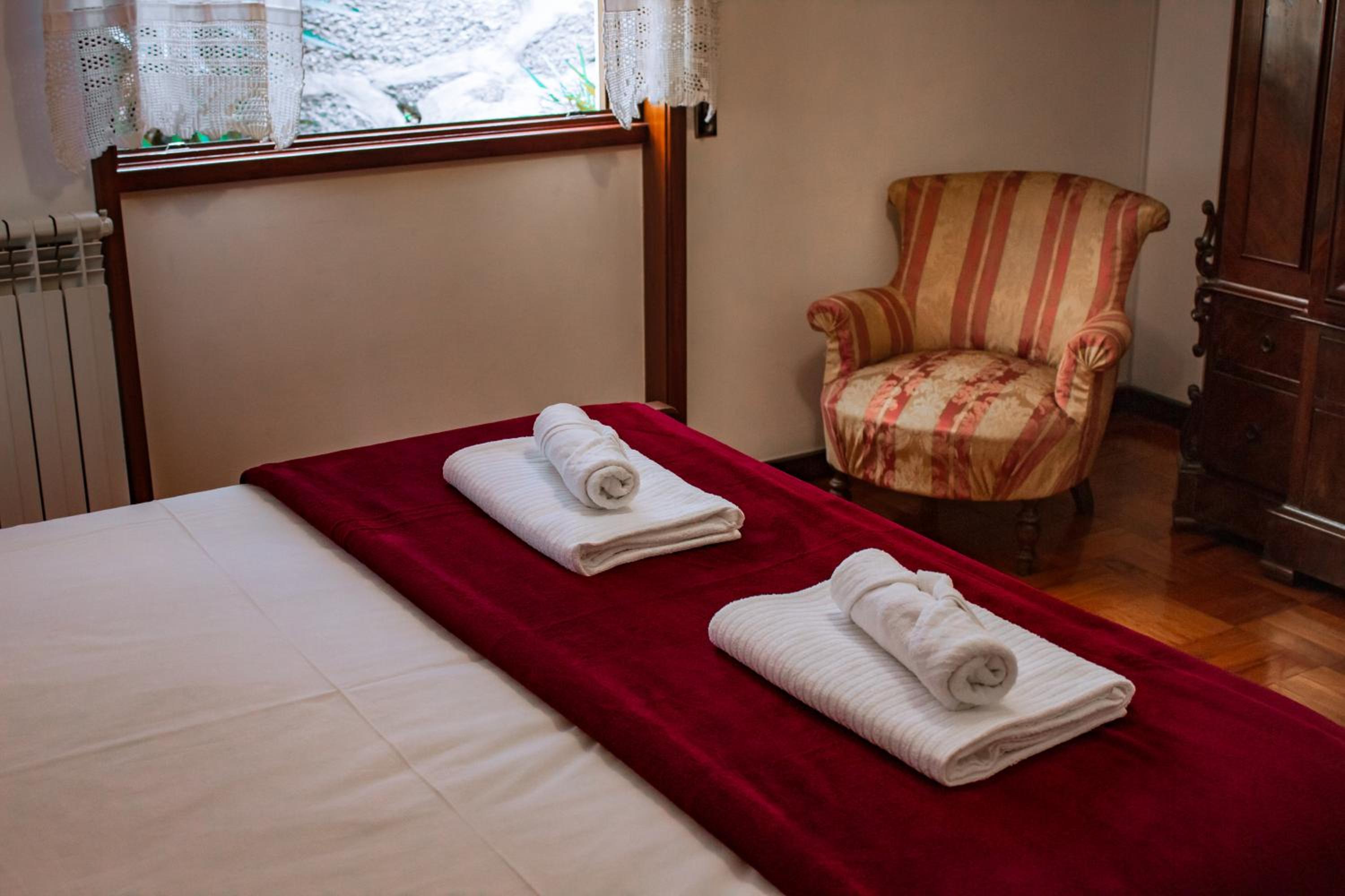 Standard Double Room - Photo 2