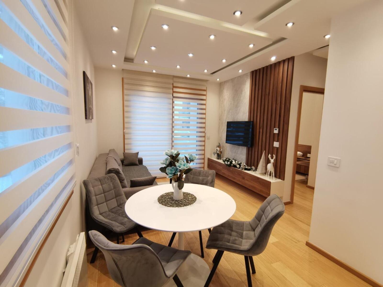 Suite photo 1