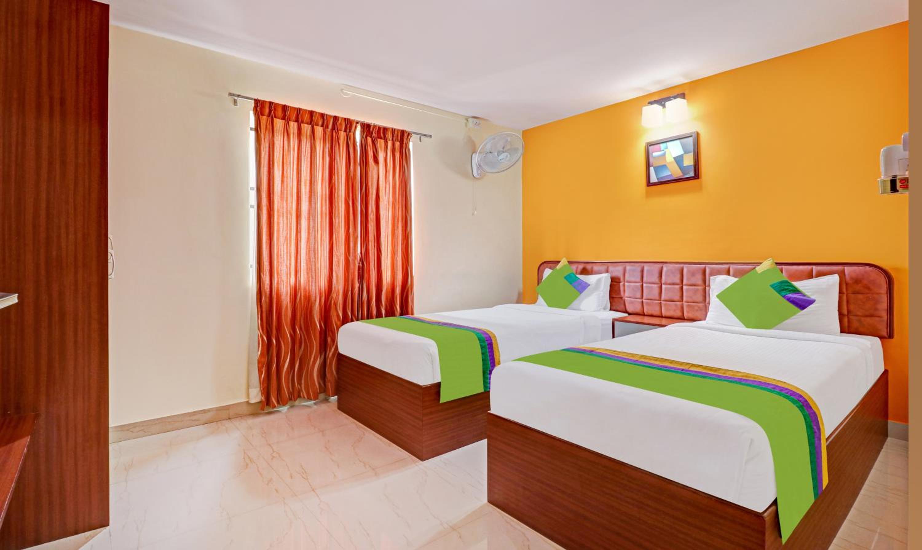 Premium Double Room