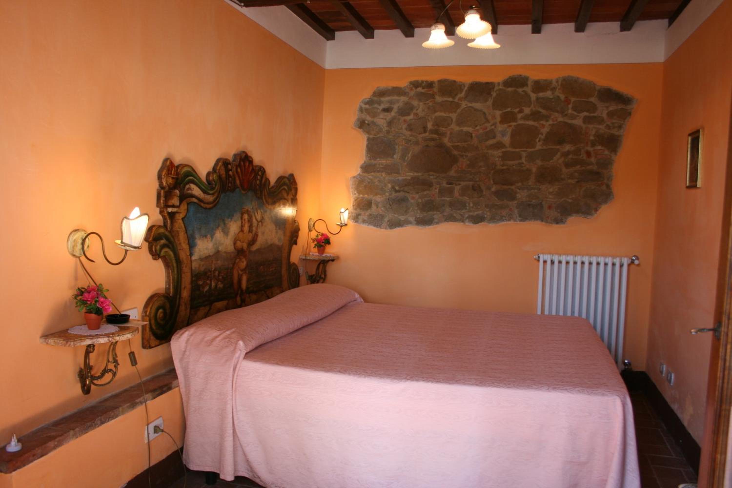 Three-Bedroom Villa - Split Level photo 1