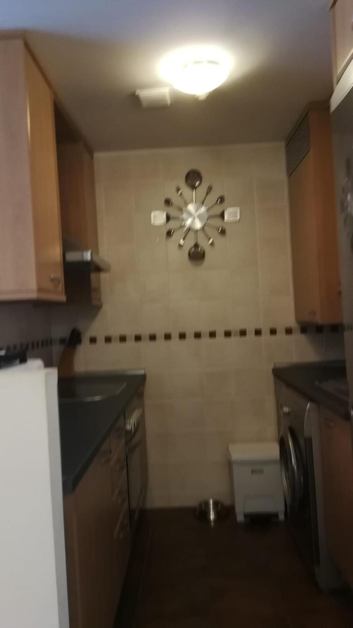 Apartamento de una habitación (4 adultos)