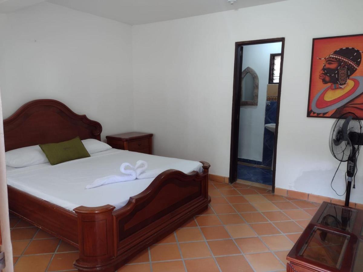 Deluxe Double Room with Two Double Beds photo 1