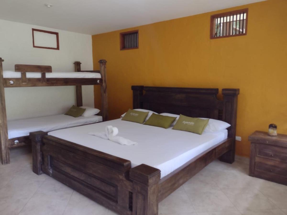 Deluxe Family Room photo 3