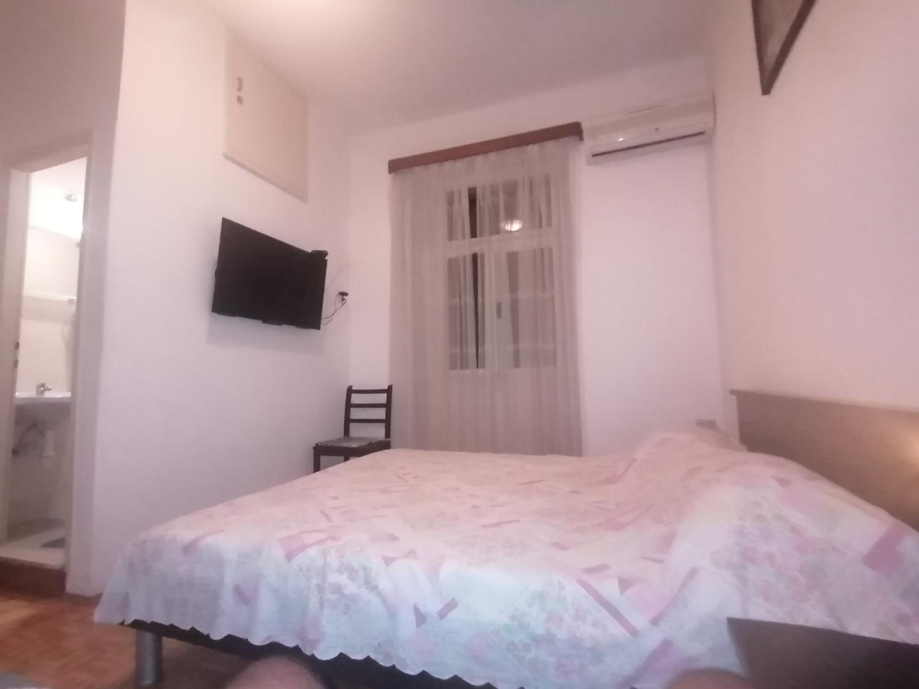 Luxury Triple Room photo 1