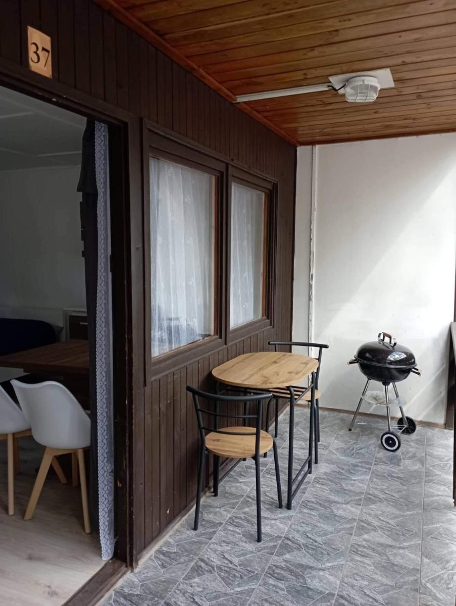 Chalet photo 3